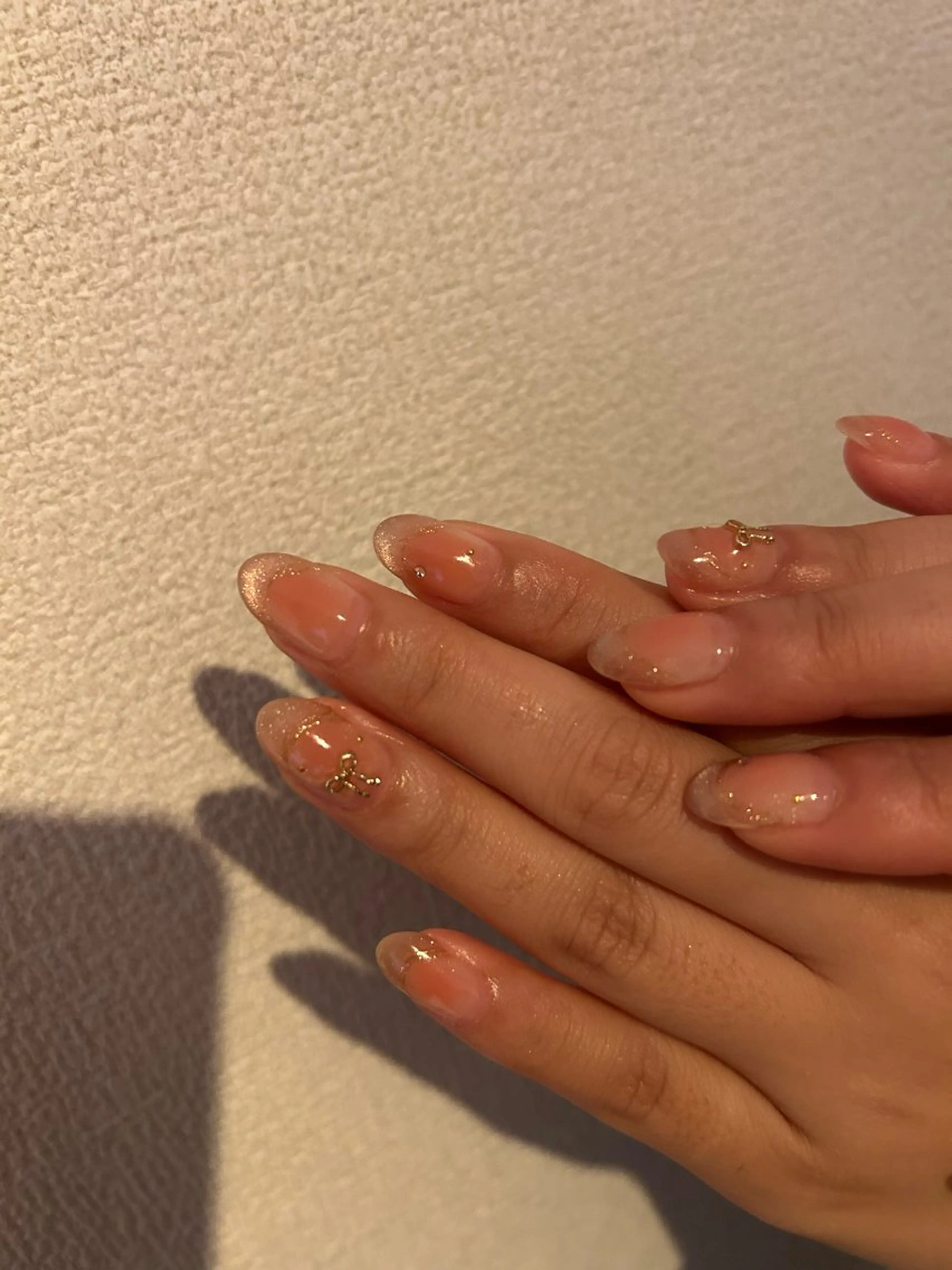 ネイル aimer所属・三味 夏生のネイルデザイン