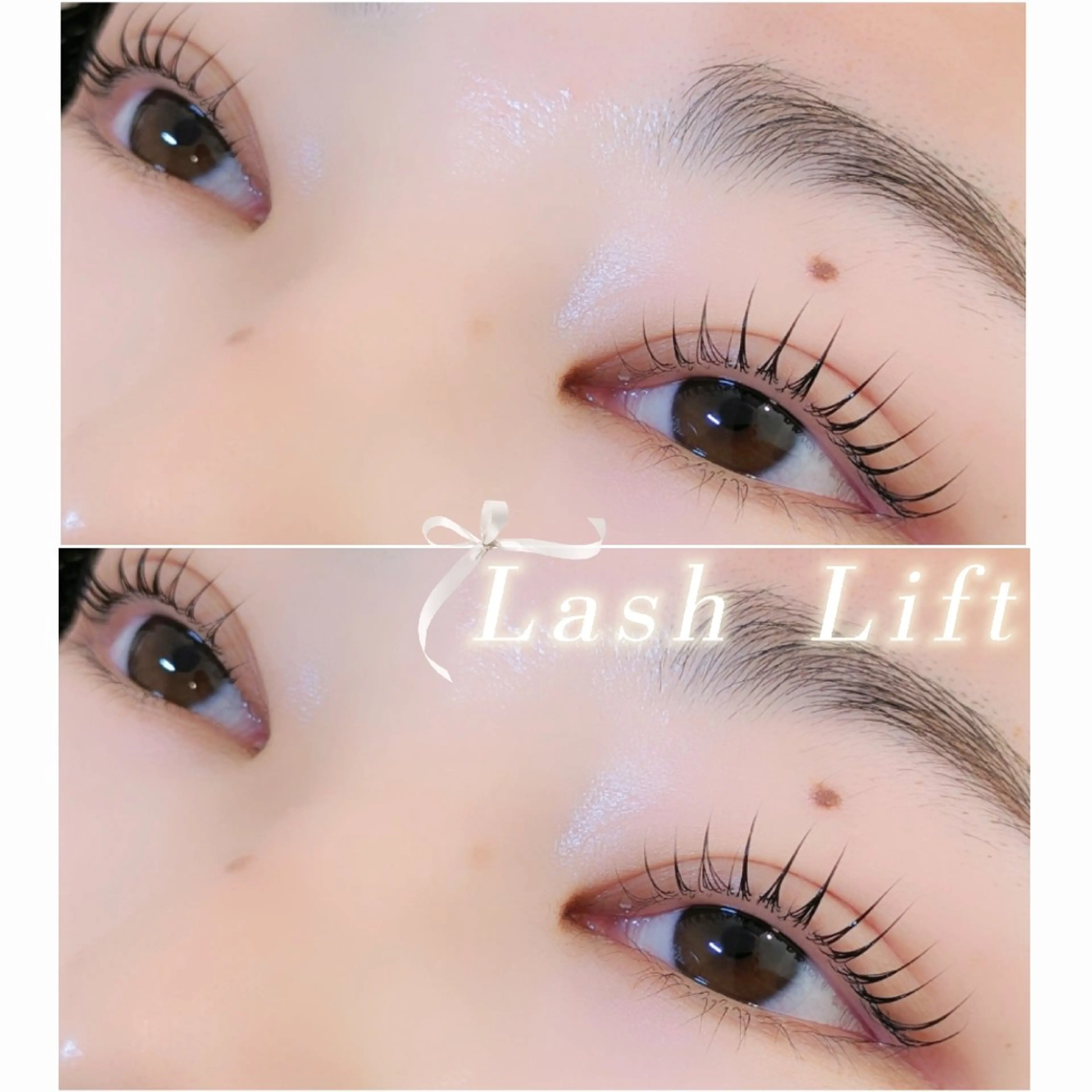 マツエク・マツパ ロコラッシュ横浜店 Natsuki୨୧のマツエク・マツパデザイン