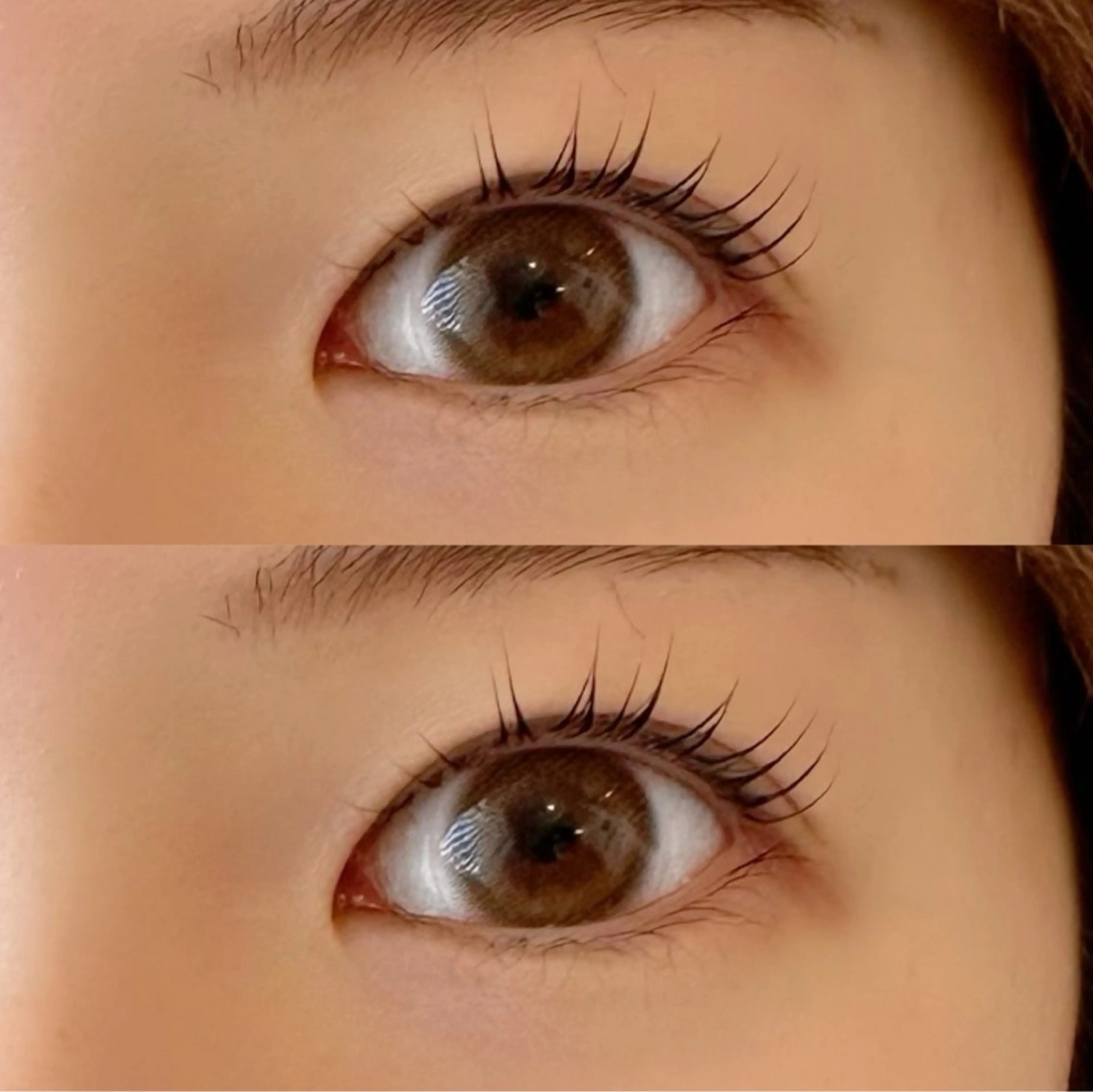 マツエク・マツパ マツパ CAN beauty salon金山店所属・CANbeauty salonMINAのマツエク・マツパデザイン