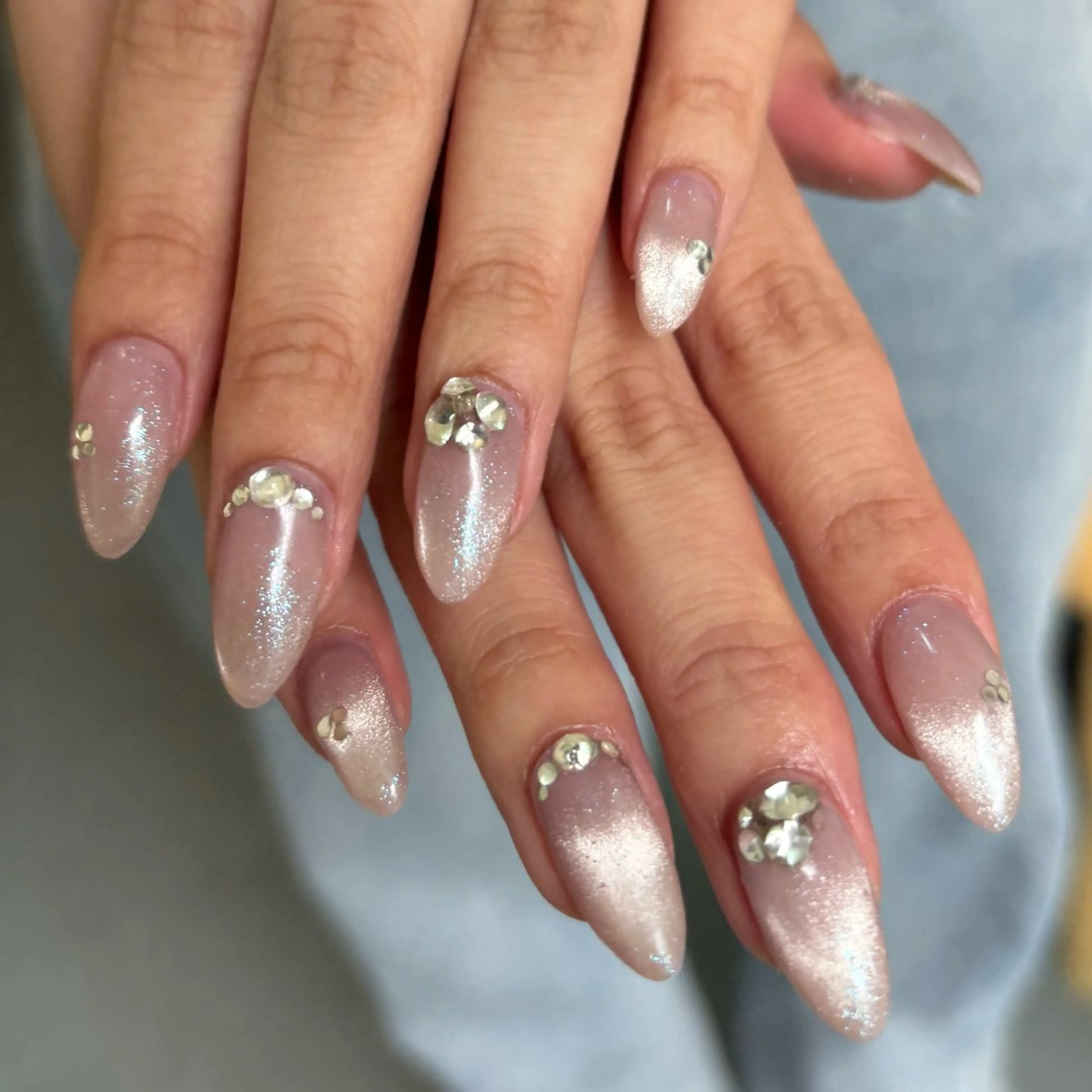 ネイル ハンドネイル フットネイル 木村 夏生 /アート･個性派👾のネイルデザイン