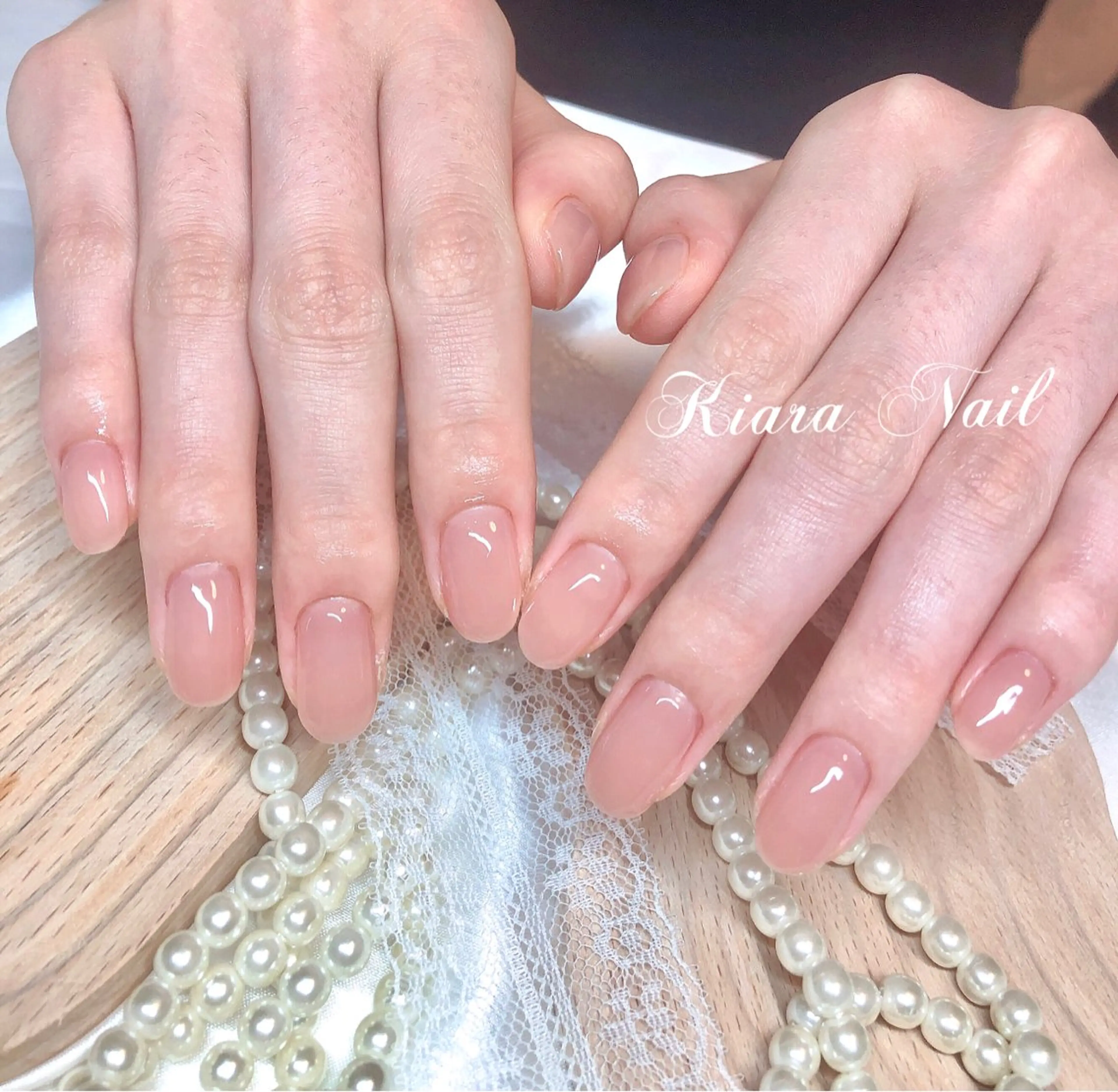ネイル 🍭Kiara Nail🍭のネイルデザイン