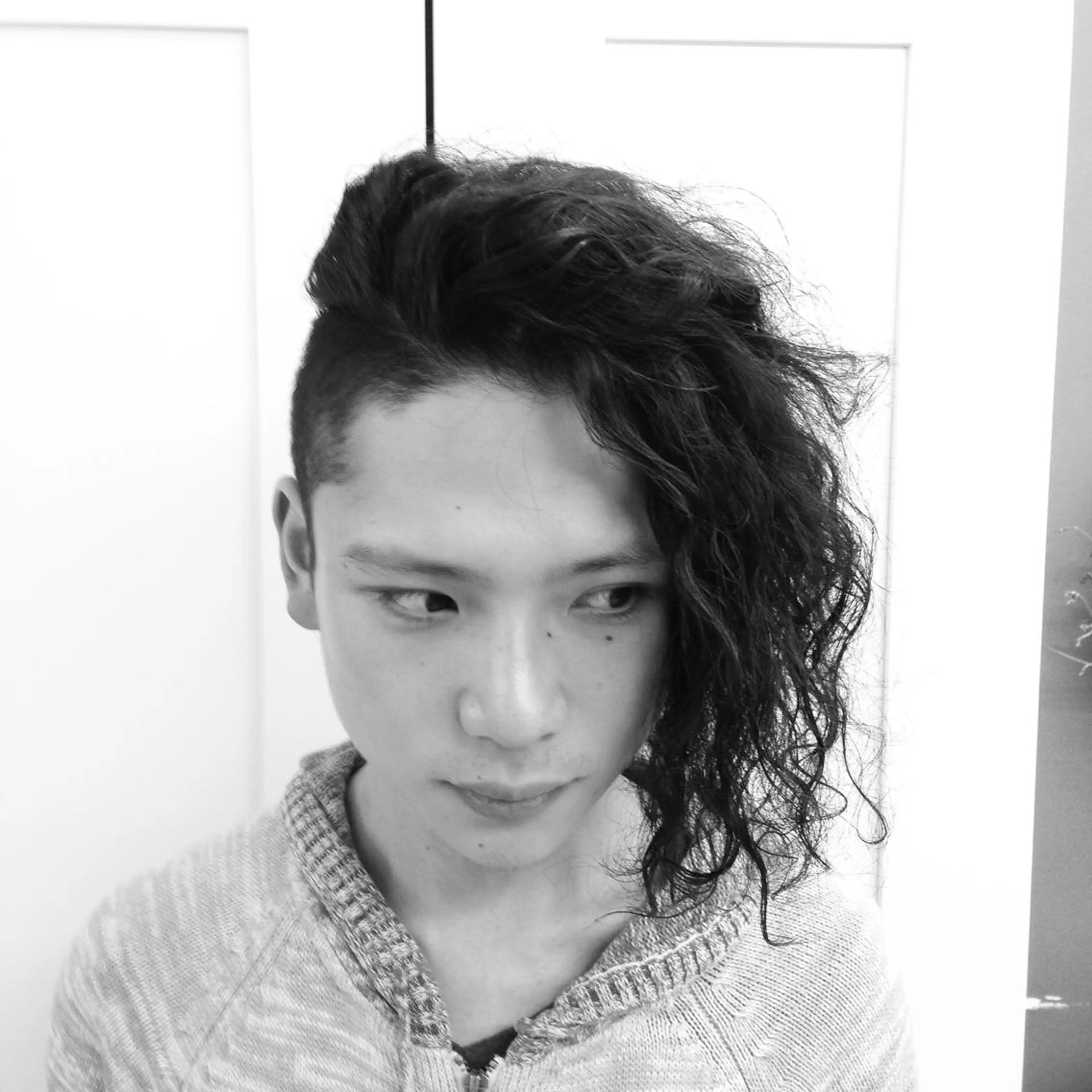 メンズ TOSHIO ICHIMURAのその他イメージ