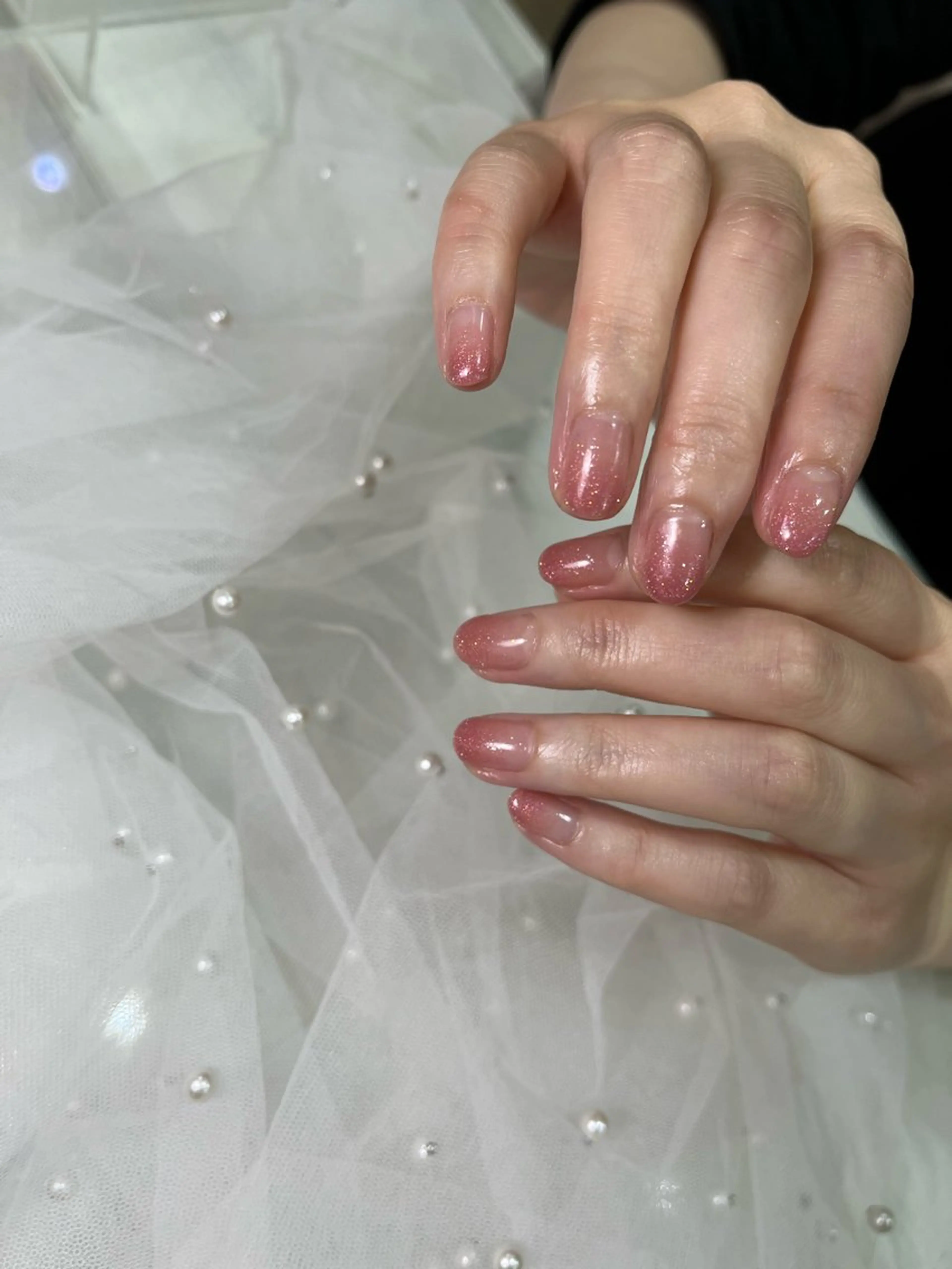 ネイル Nail Eye Salon ＆ School Plaisir 【プレジール】所属・u rの眉毛・アイブロウイメージ