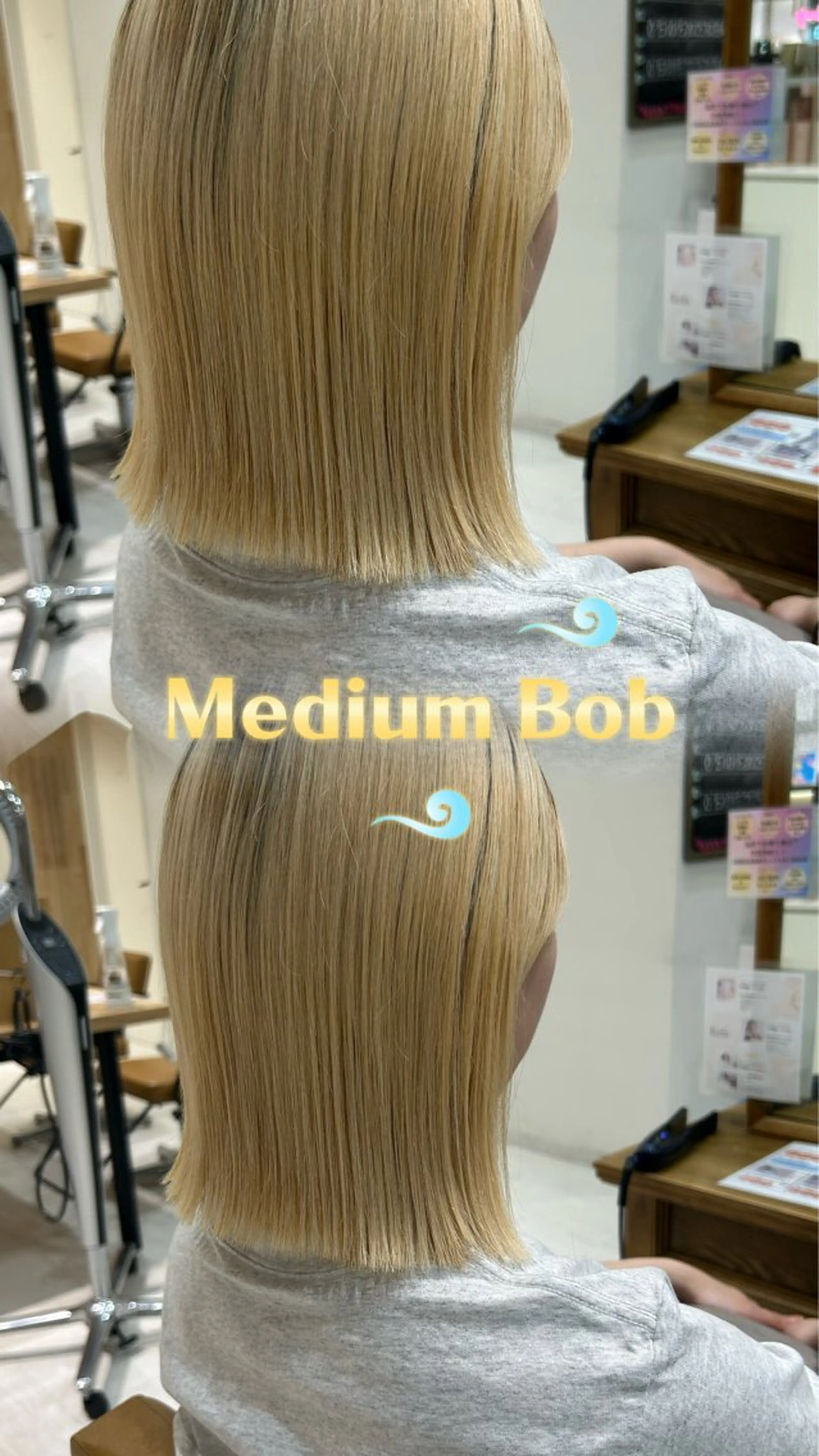 ❤️‍🔥似合わせカット❤️‍🔥の写真