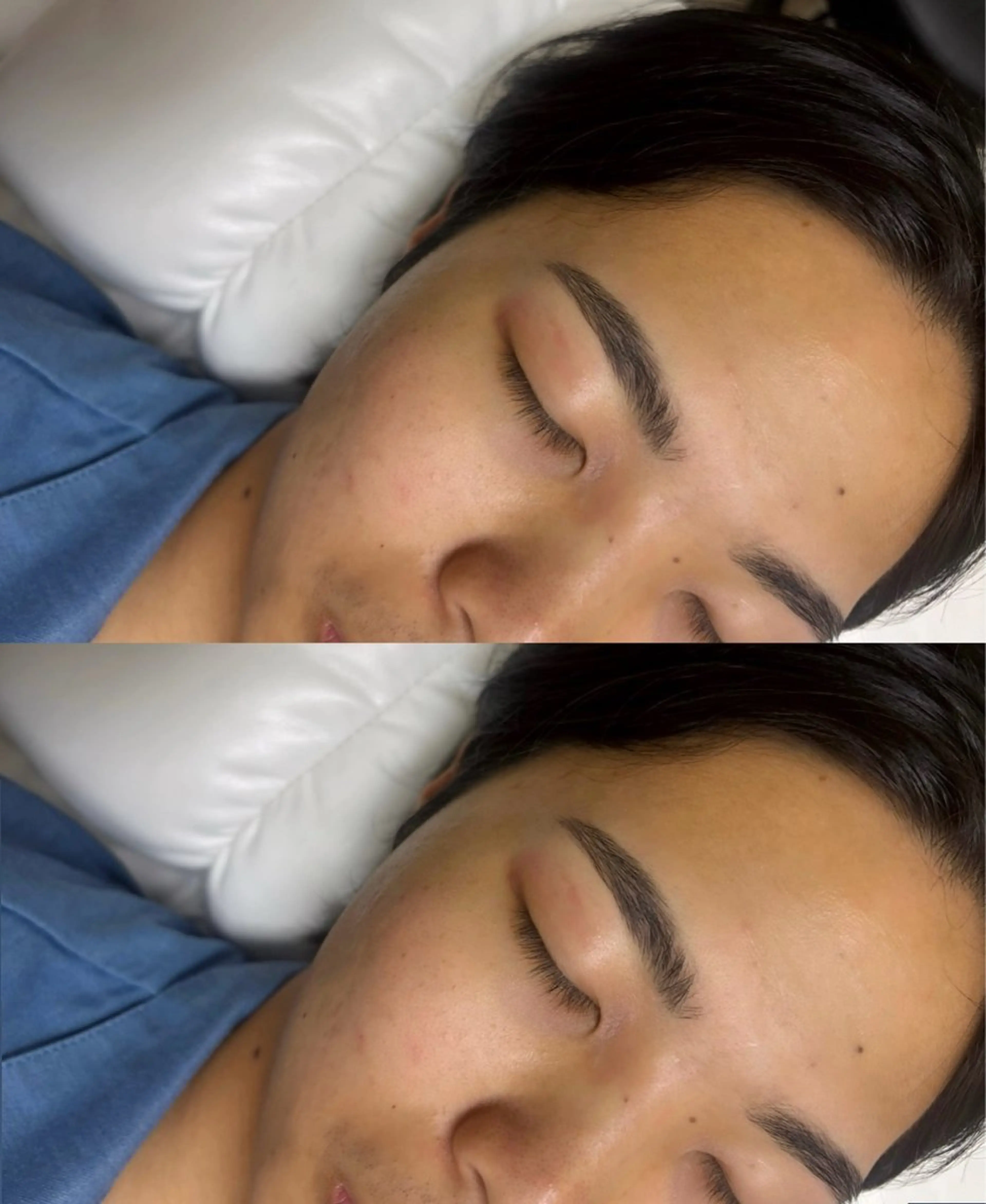 アイブロウ ワックス脱毛 眉カット その他(アイブロウ) トレンド眉🤍🪄 kyokaの眉毛・アイブロウイメージ