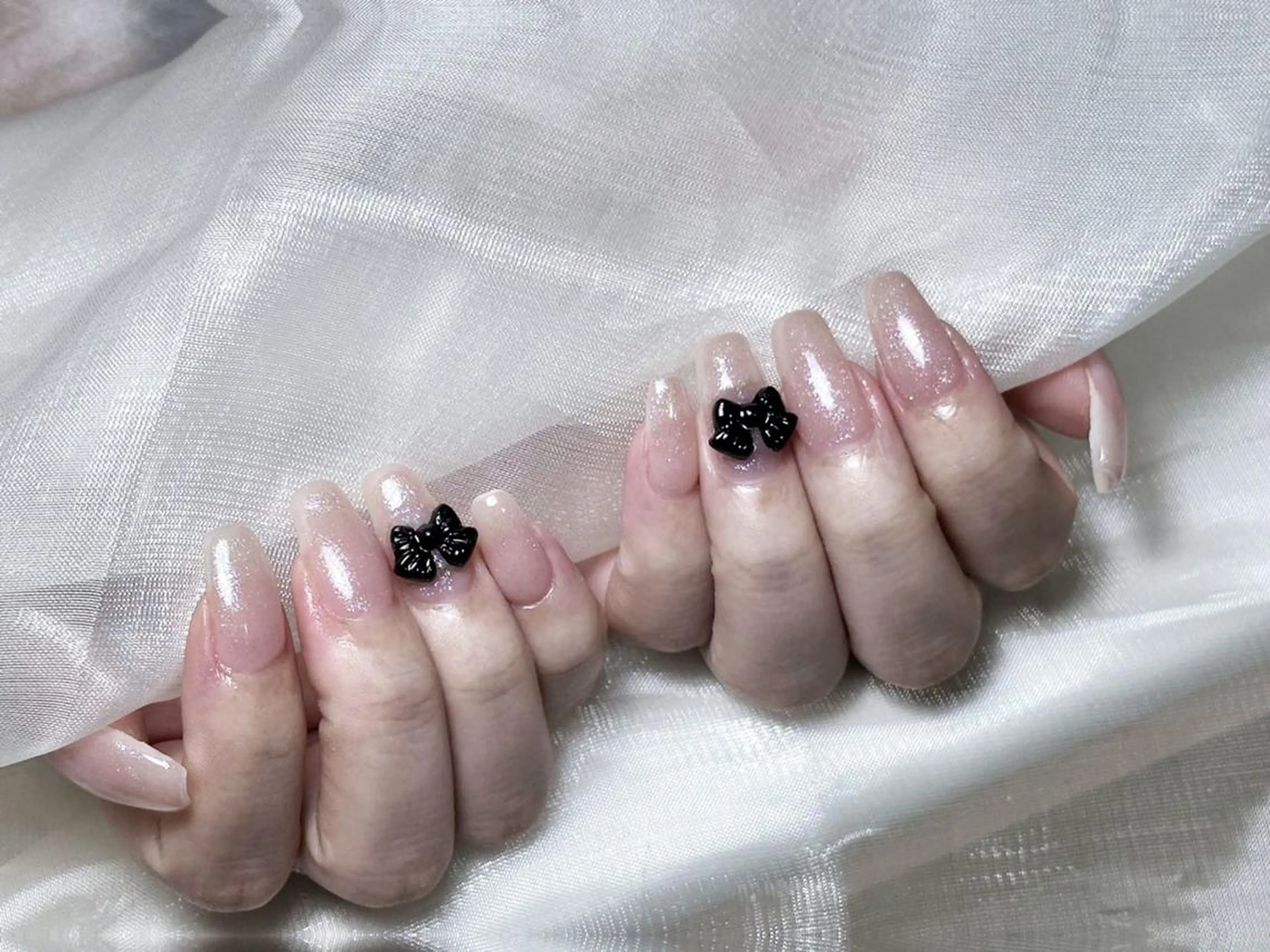 ネイル リ サのネイルデザイン