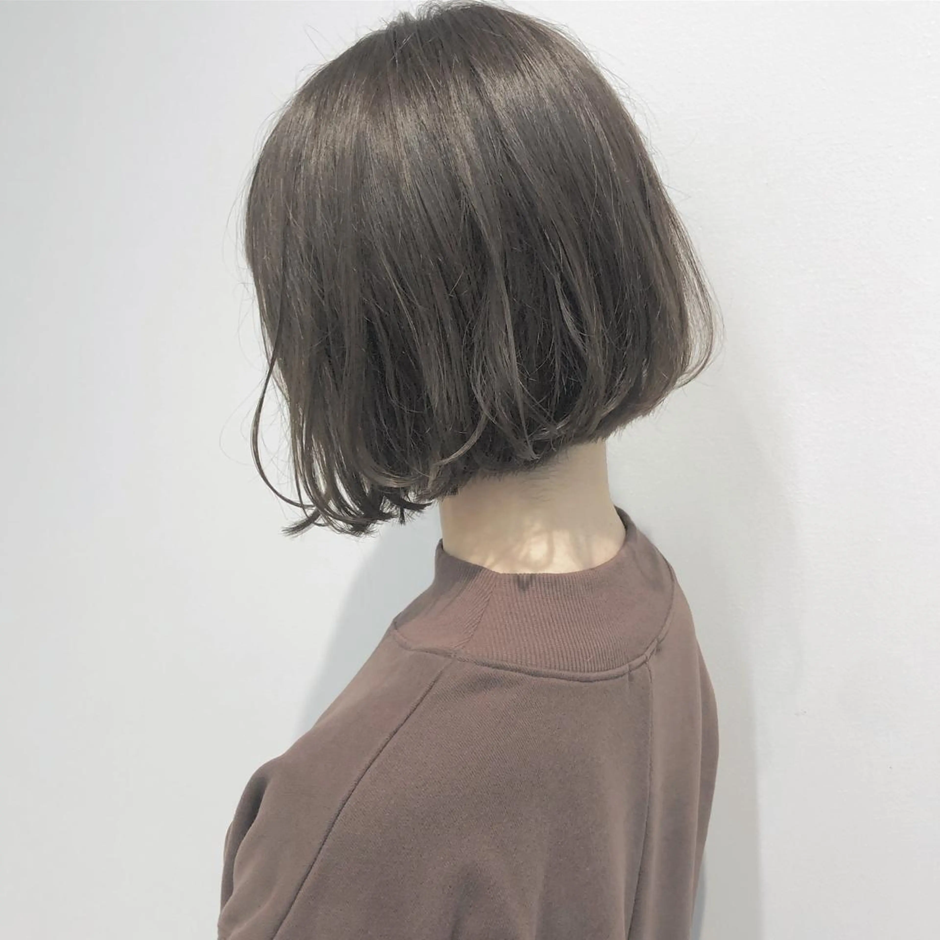 ミディアム 満足度NO.1‼️ ✂️小栗 大夢✂️のヘアスタイル