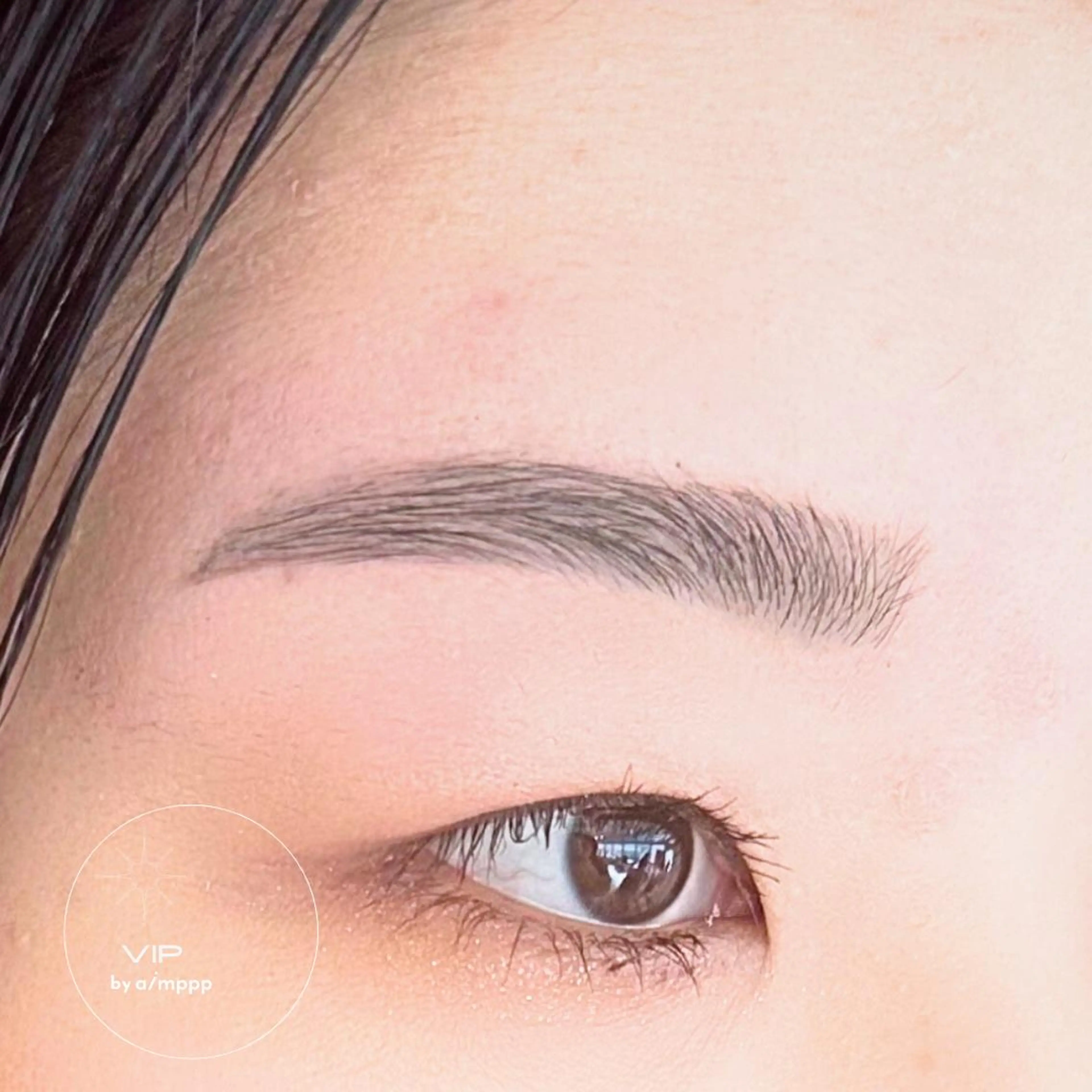 アイブロウ VIP by aim ppp(メアリー)のその他イメージ