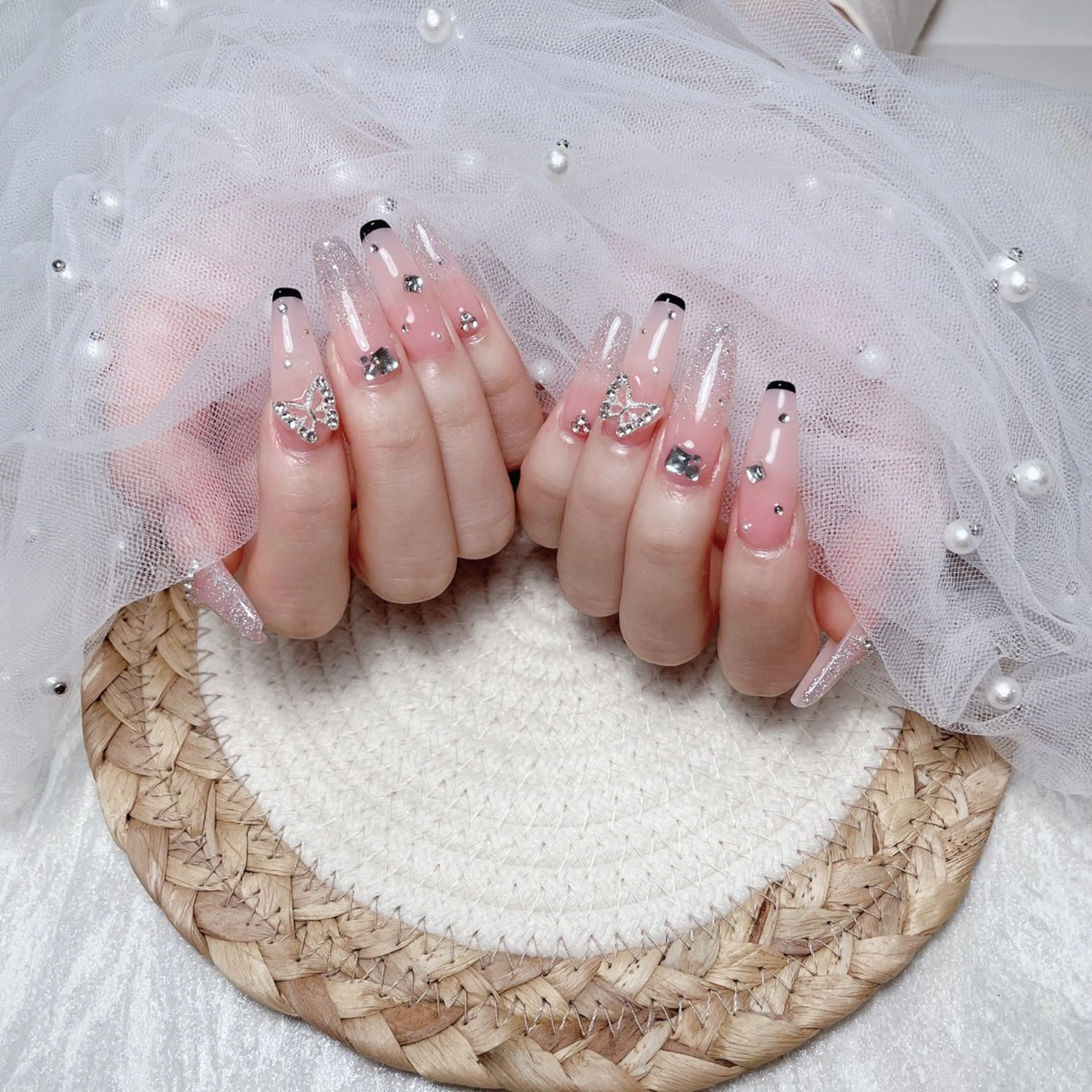 ネイル uuネイルサロン所属・uu ネイルサロン関内🌼のネイルデザイン