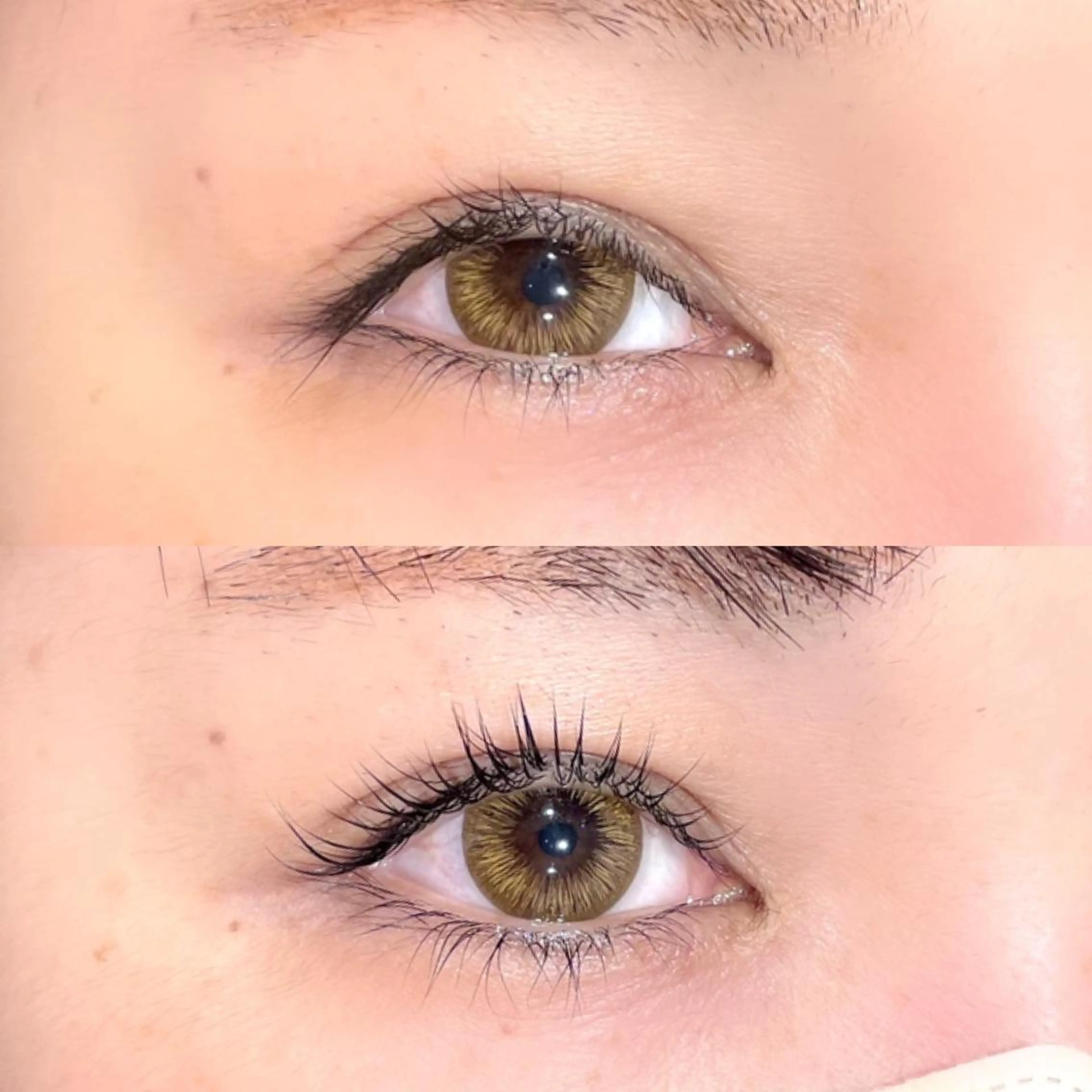 マツエク・マツパ ヘアセット ✴︎Mai✴︎銀座のヘアスタイル