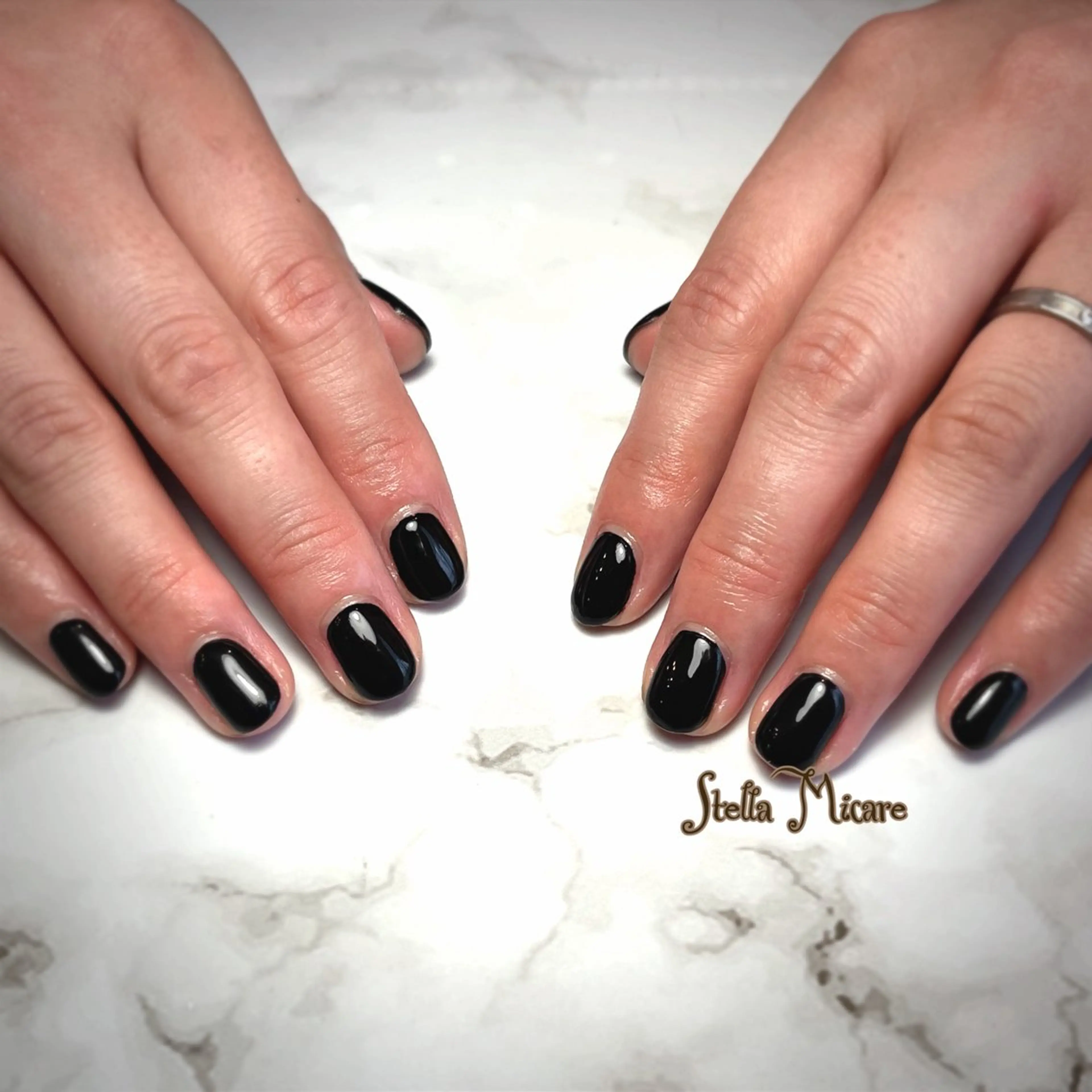 ネイル 村松 ゆう子のネイルデザイン