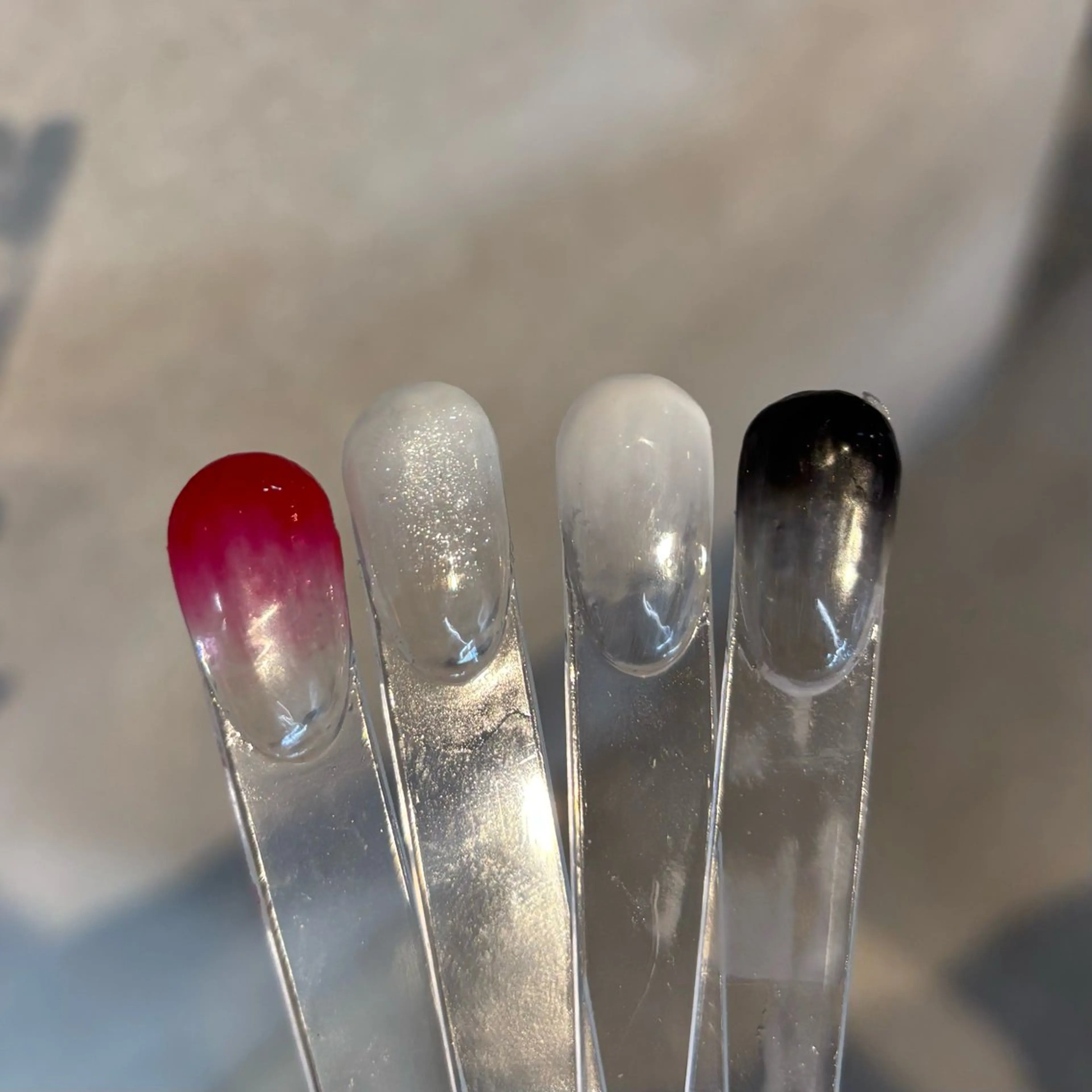 ネイル ✮ mikuのネイルデザイン