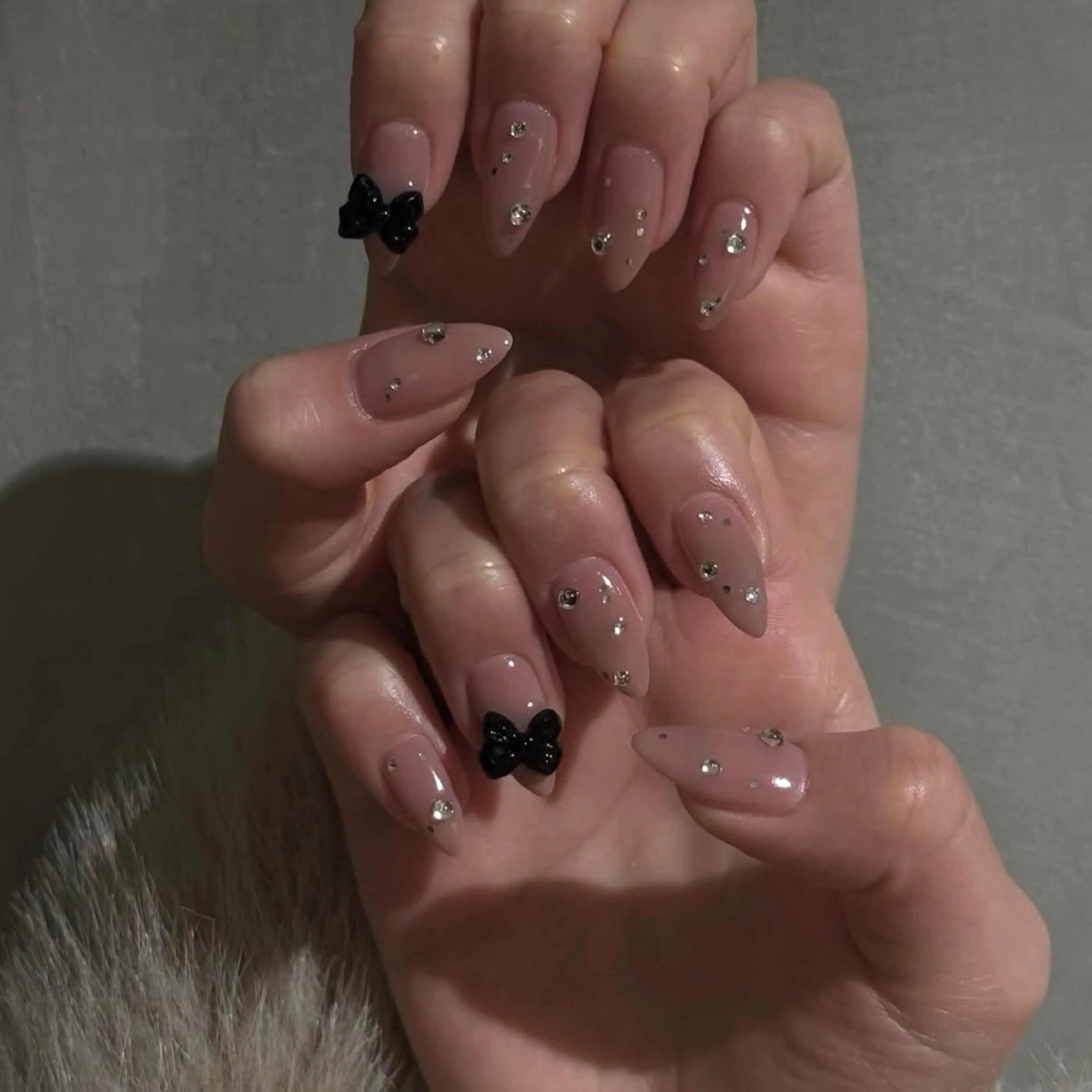 ネイル Miu 川越東口ネイルサロンのネイルデザイン