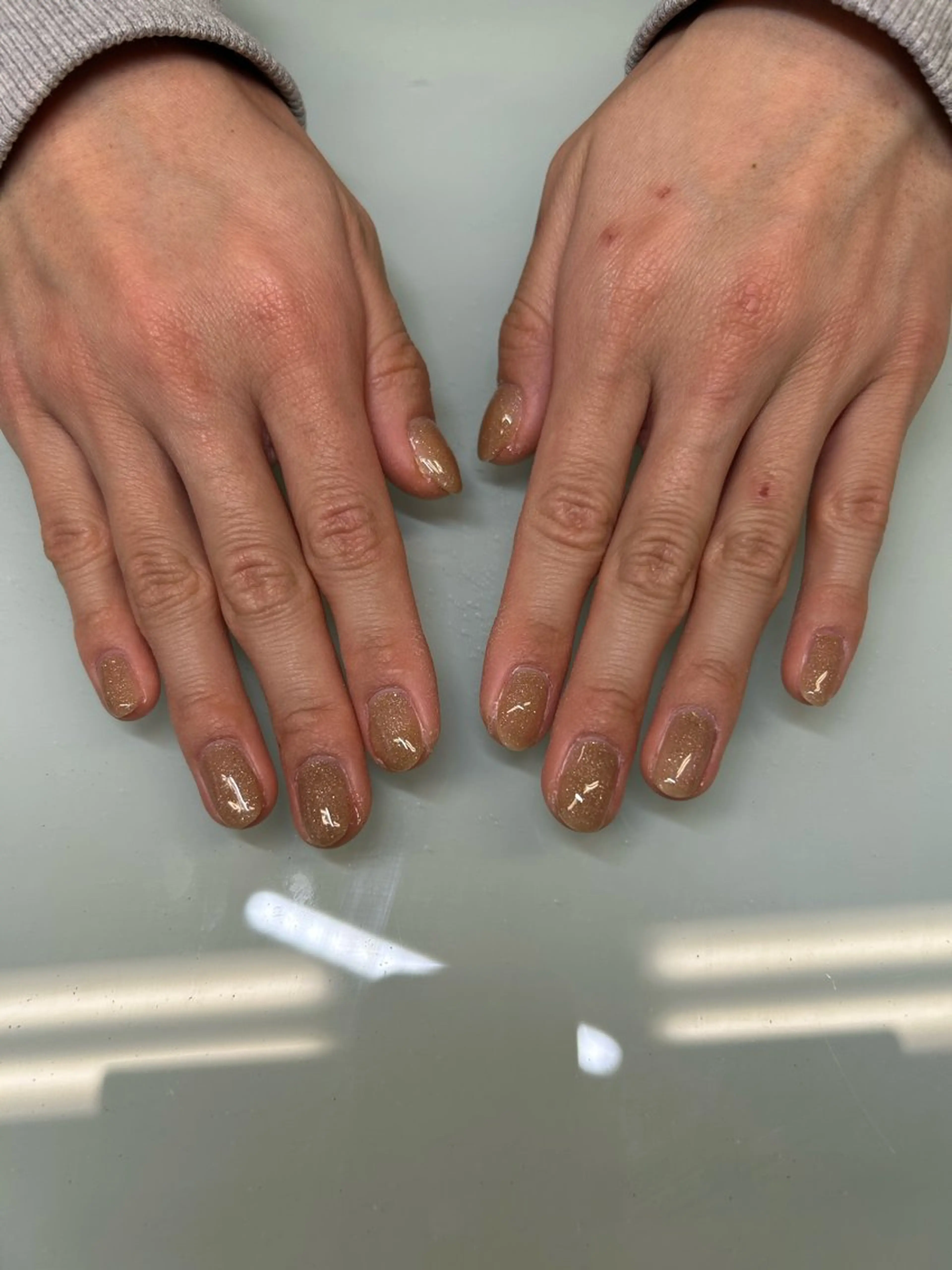 ネイル raize melのネイルデザイン