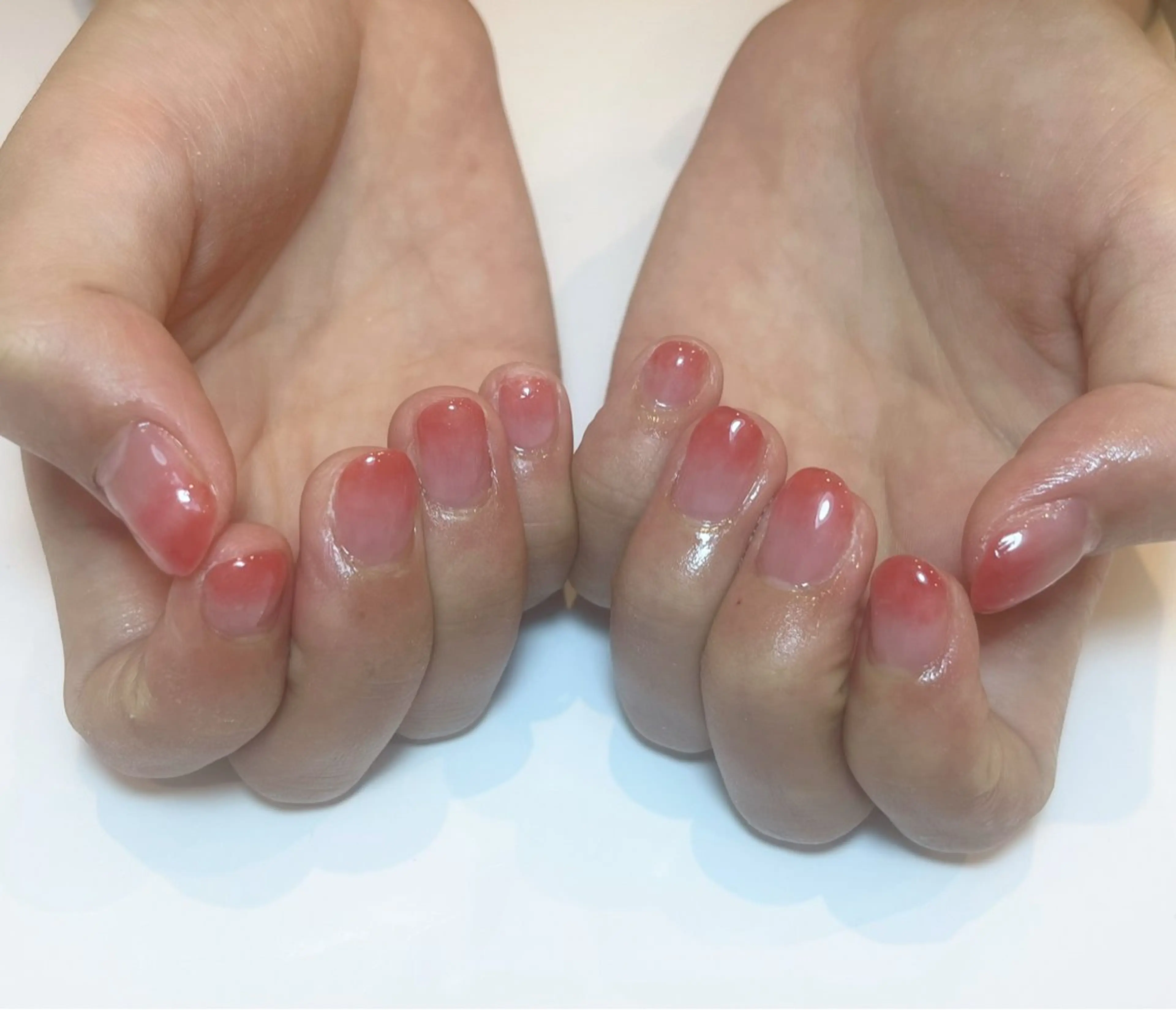 ネイル ネイリスト りなのネイルデザイン