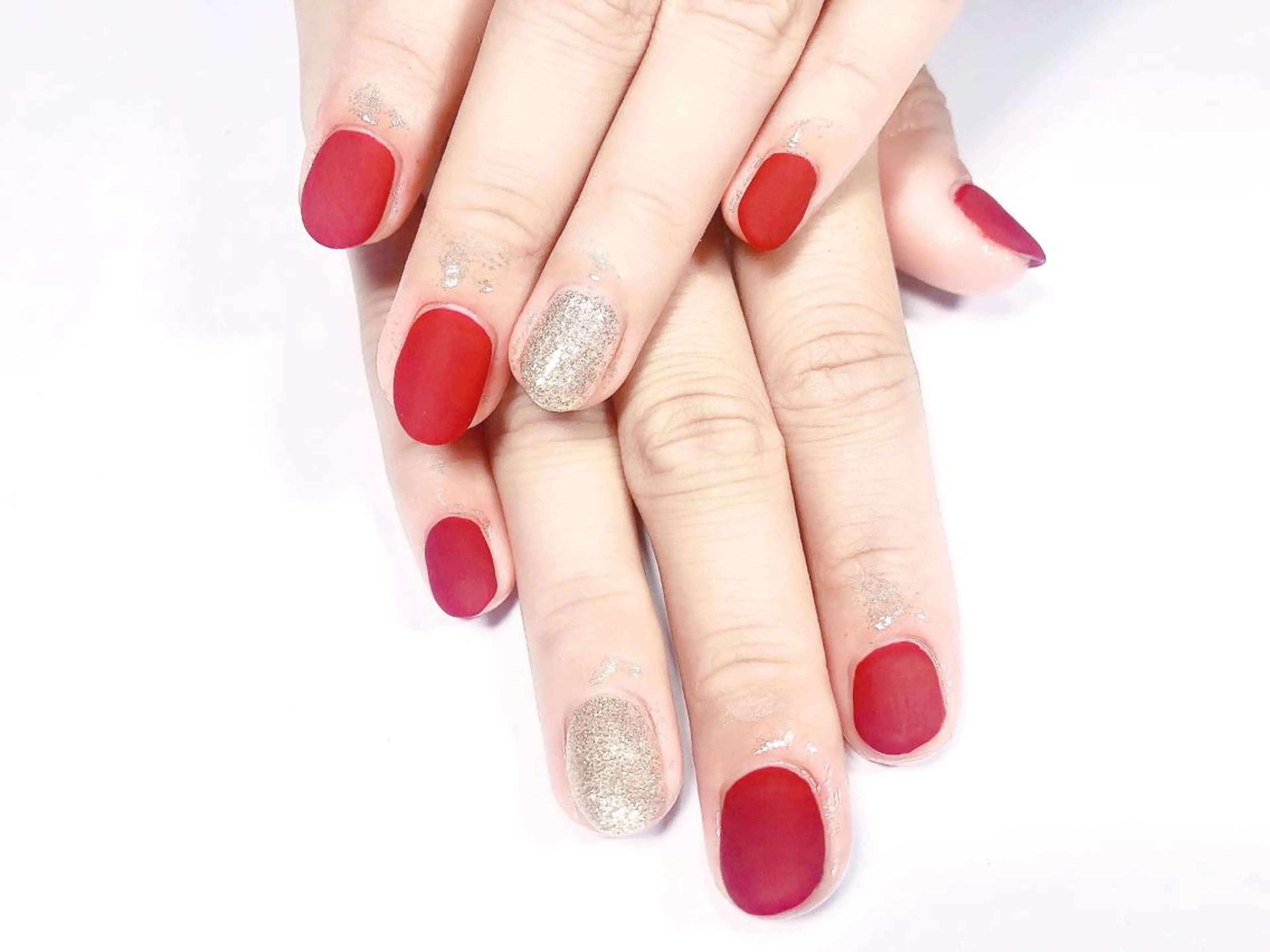 ネイル ネイルサロン ロア旧ジョリーのネイルデザイン