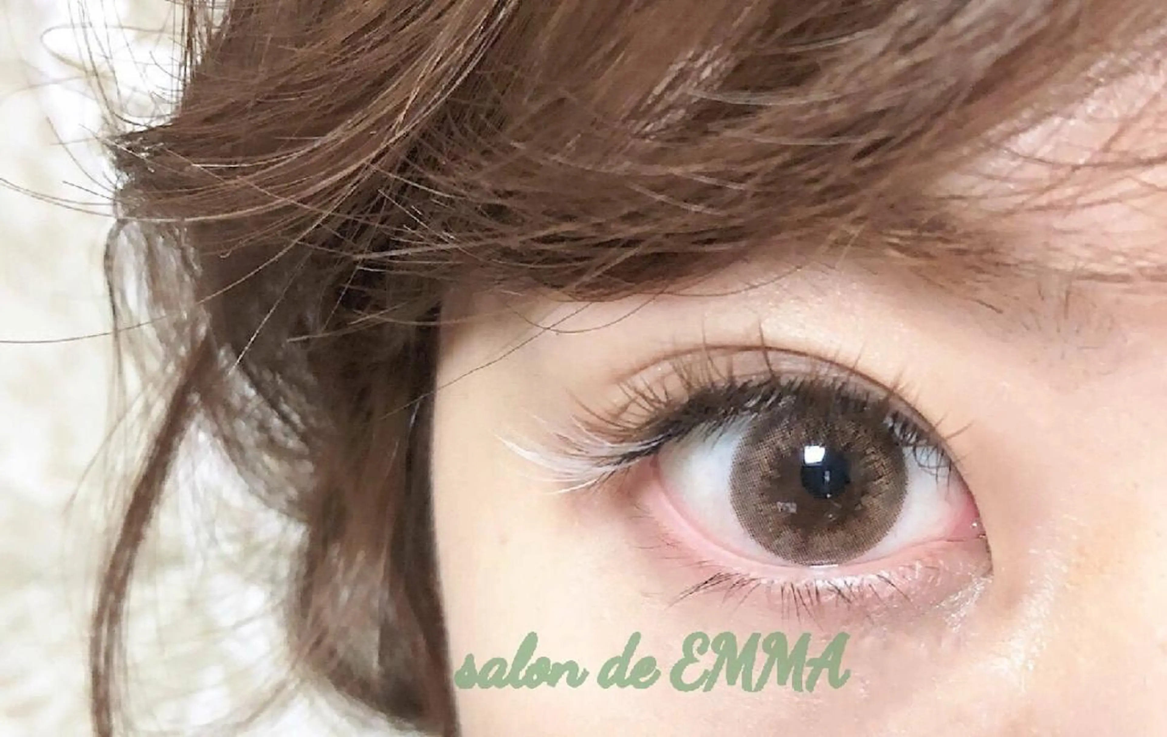 フラットマットラッシュ☆160本の写真