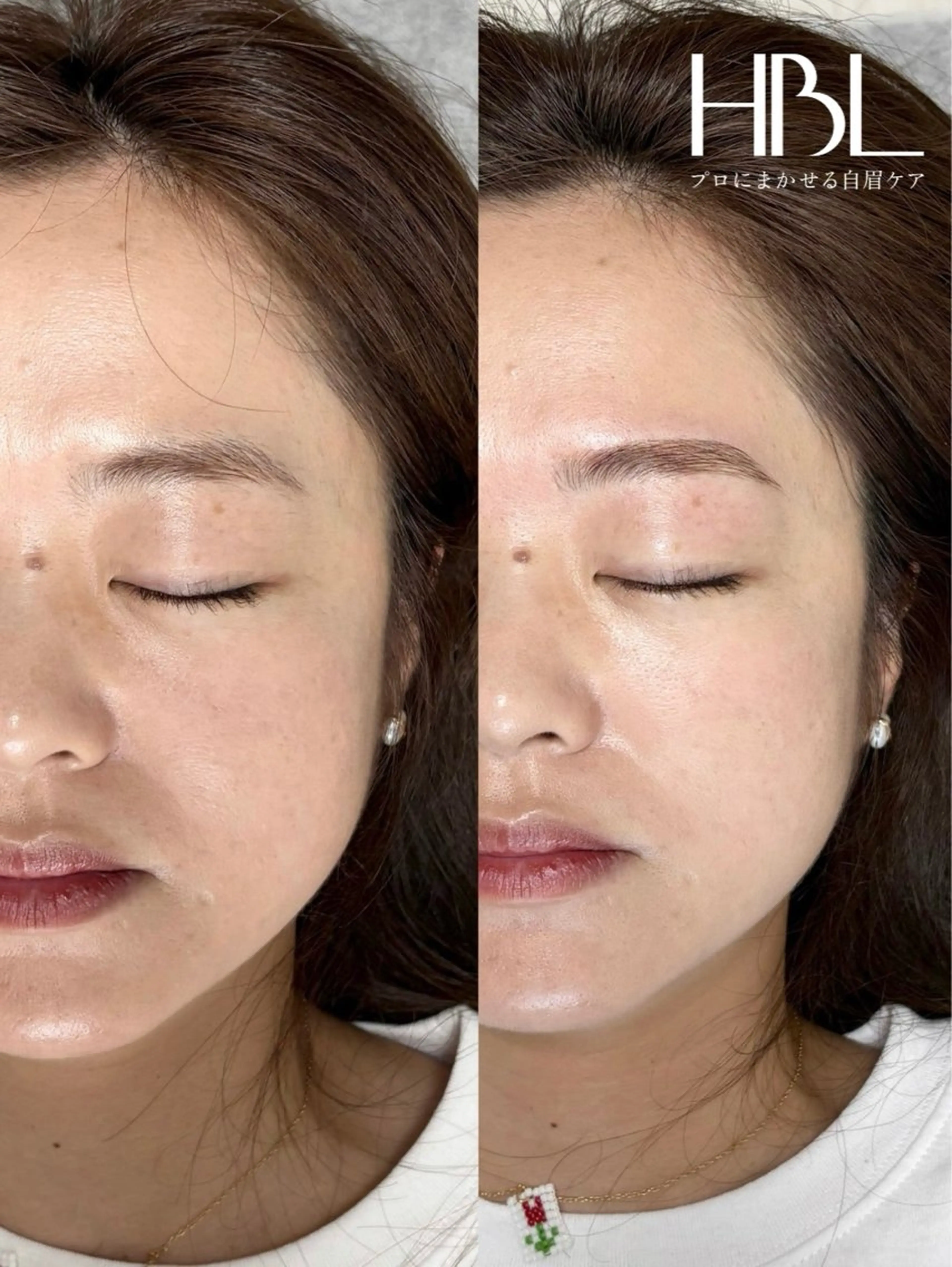 アイブロウ ワックス脱毛 その他(アイブロウ) Ｂｒｏｗm 埼玉県/行田の眉毛・アイブロウイメージ