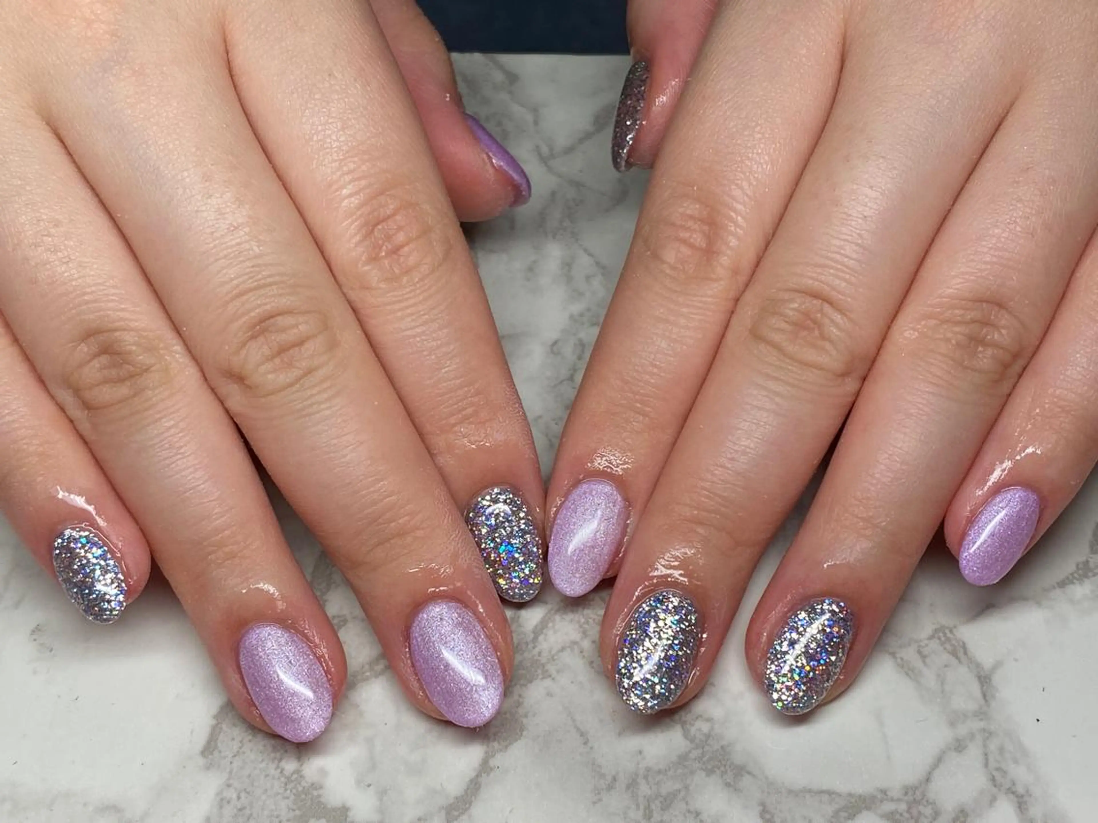 ショート ネイル Beauty Salon  Luna所属・Beauty Salon Lunaのエステ・リラクイメージ