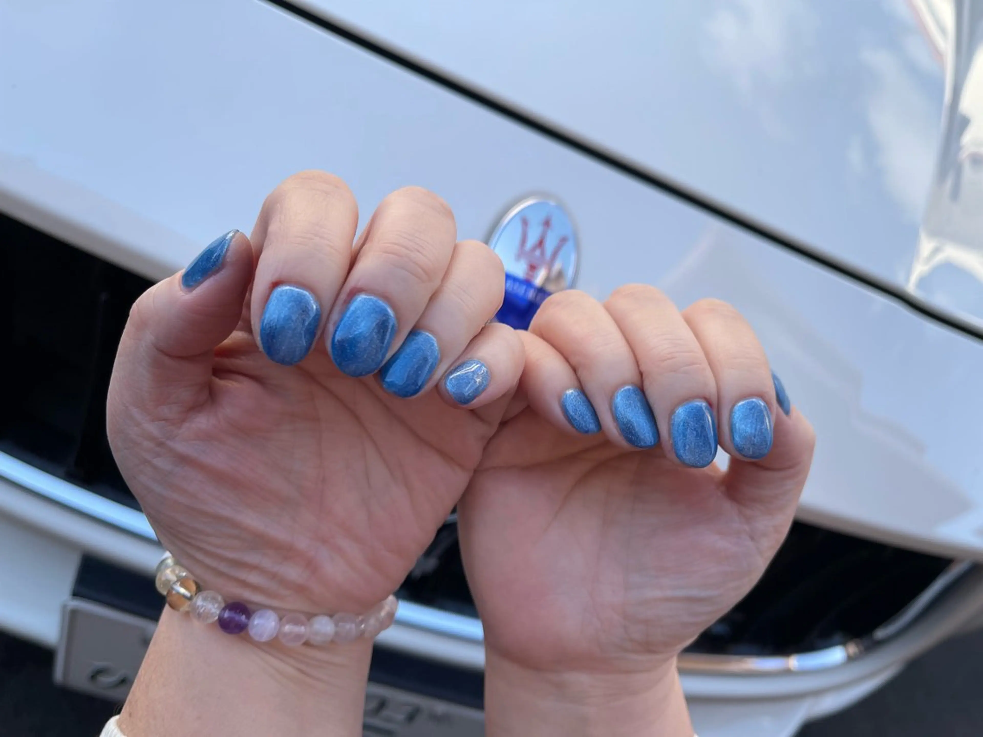 ネイル hiromi. ＊モデル募集＊のネイルデザイン