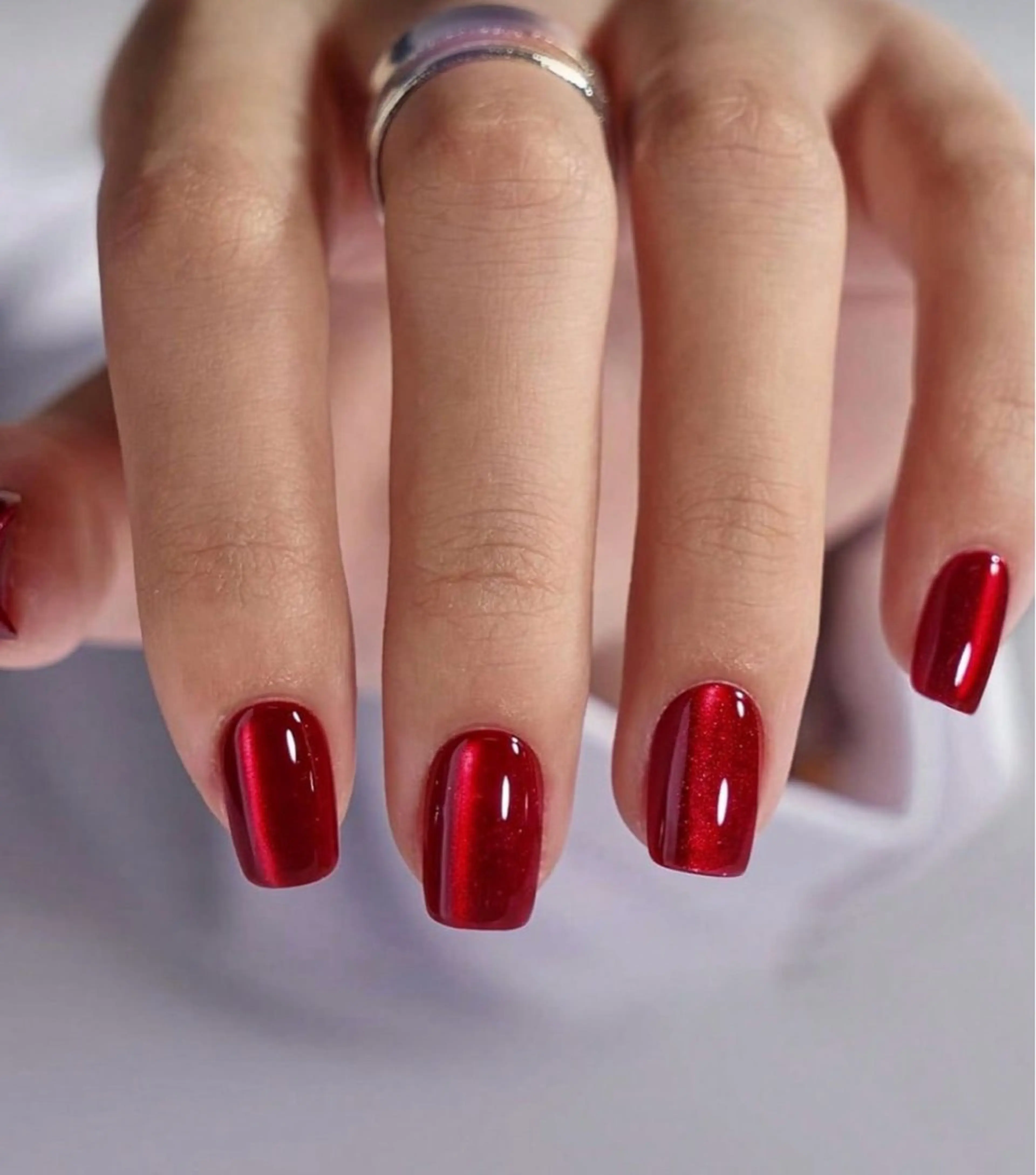 ネイル アートネイル 長さ出し フットネイル フレンチネイル ジェルネイル Kawaii Nail Salon所属・YURI NAIL NARITAのネイルデザイン