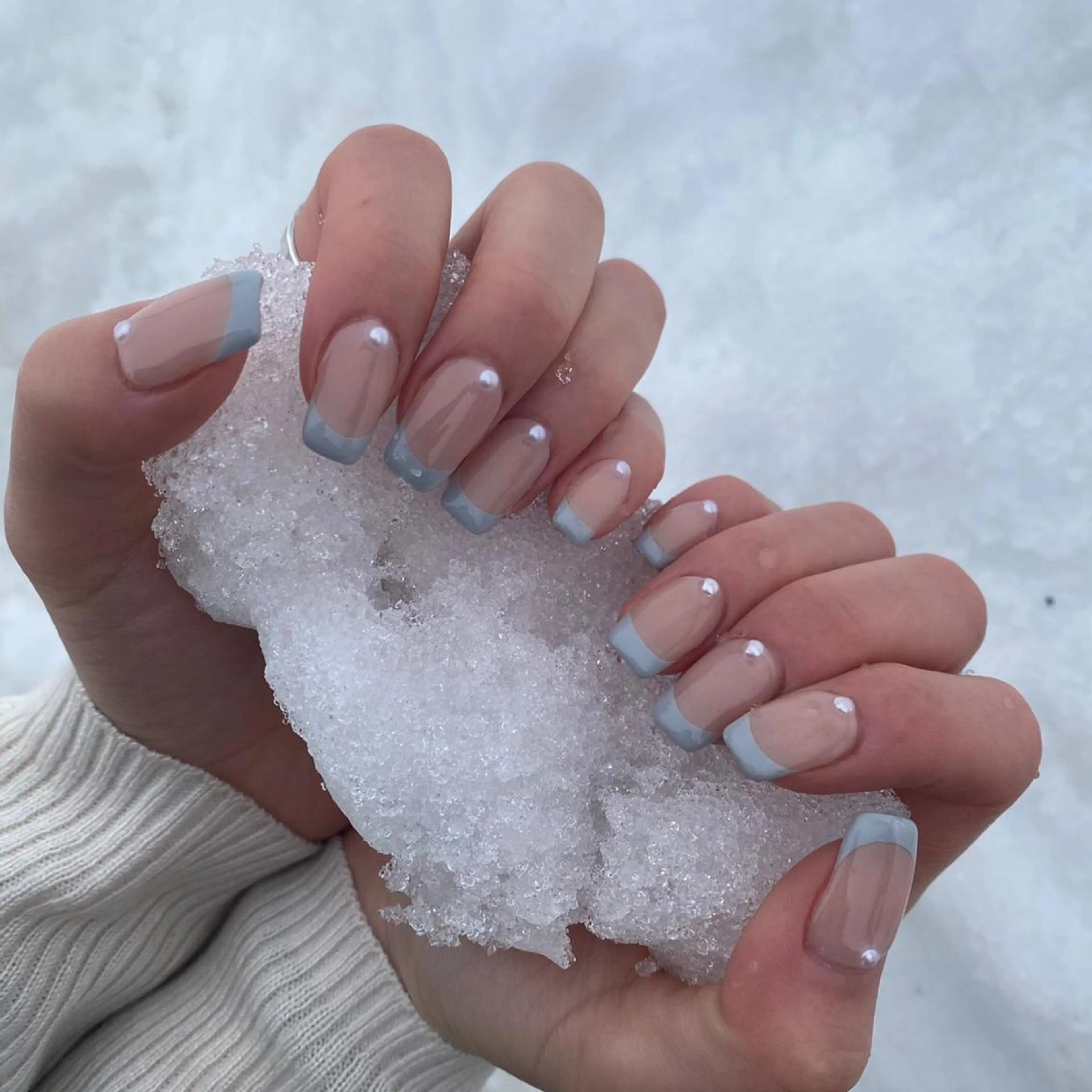 ネイル ハンドネイル ハンドケア Charme. NOBUKOのネイルデザイン