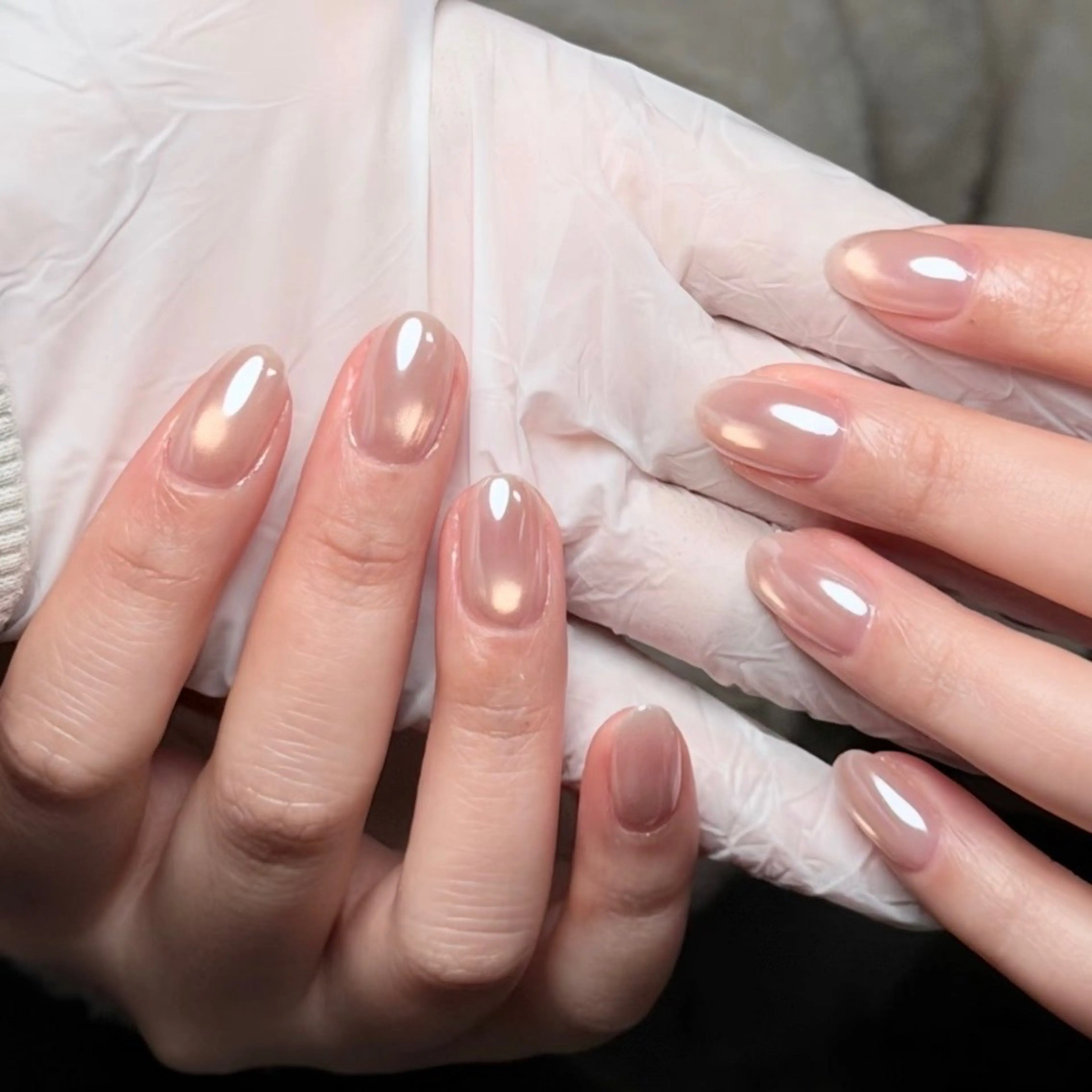 ネイル カジ Watariのネイルデザイン