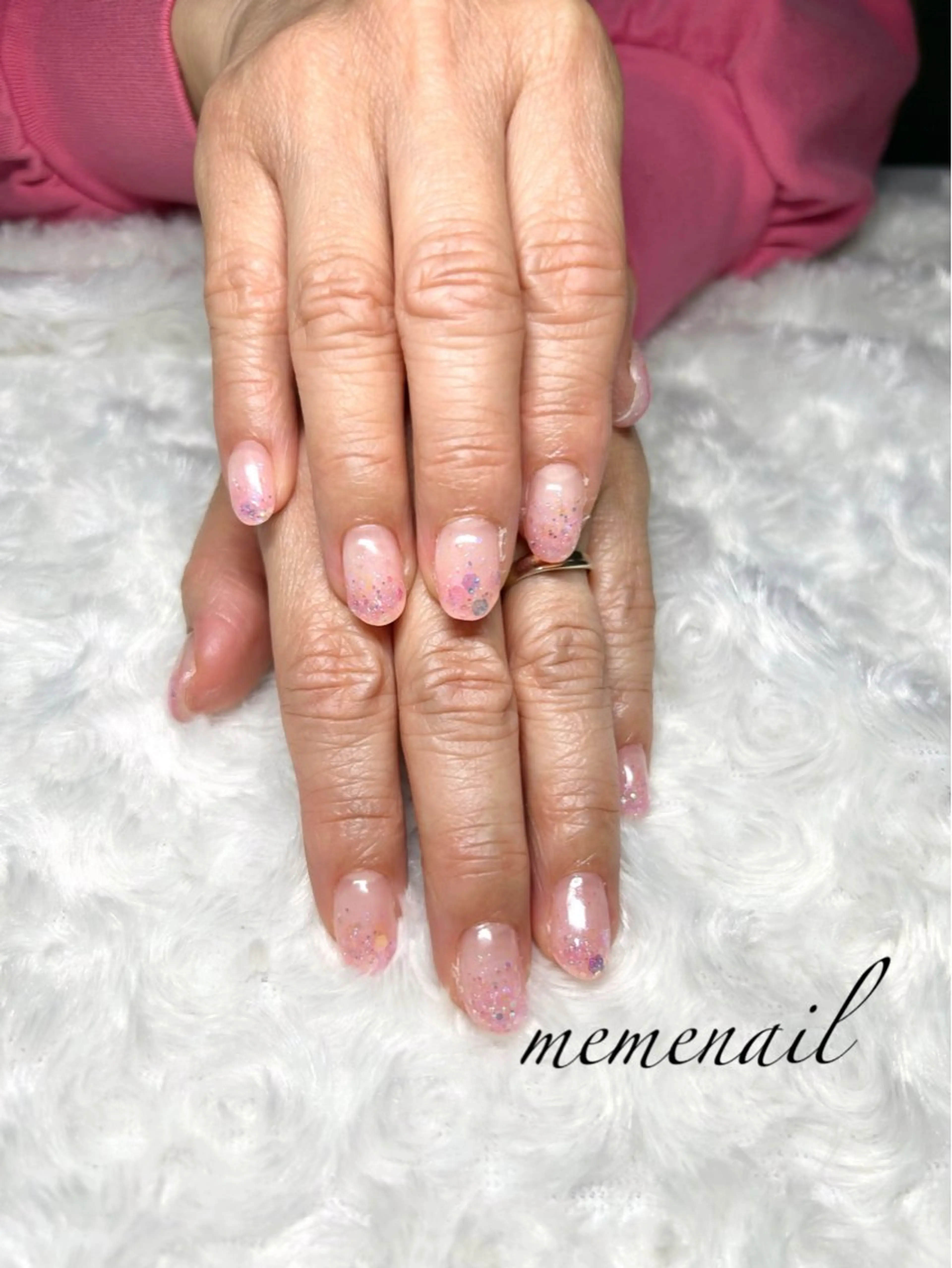 ネイル Noguchi Megumiのその他イメージ