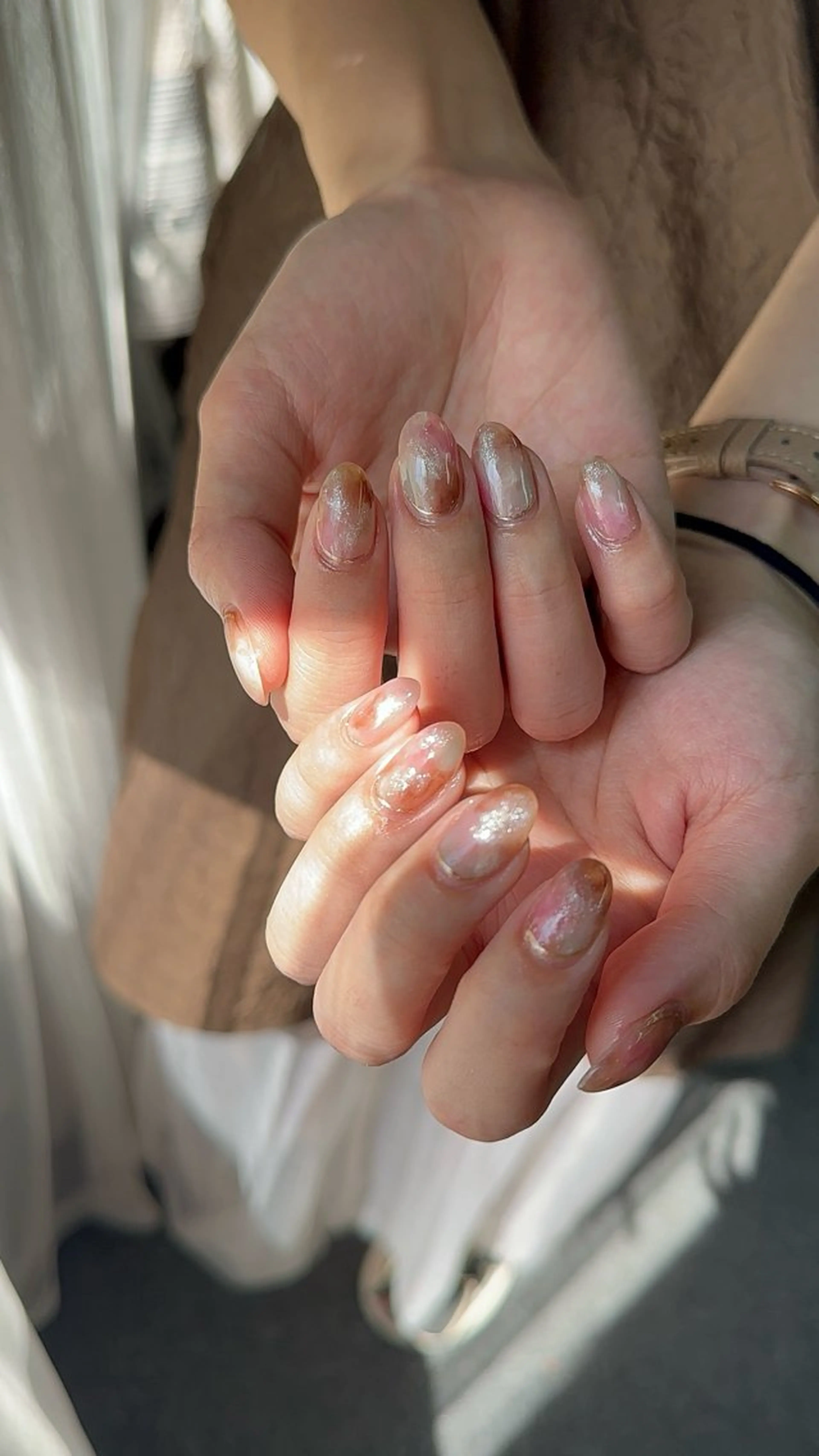 ネイル Miss Uネイルサロン所属・MissU ネイルサロンのネイルデザイン