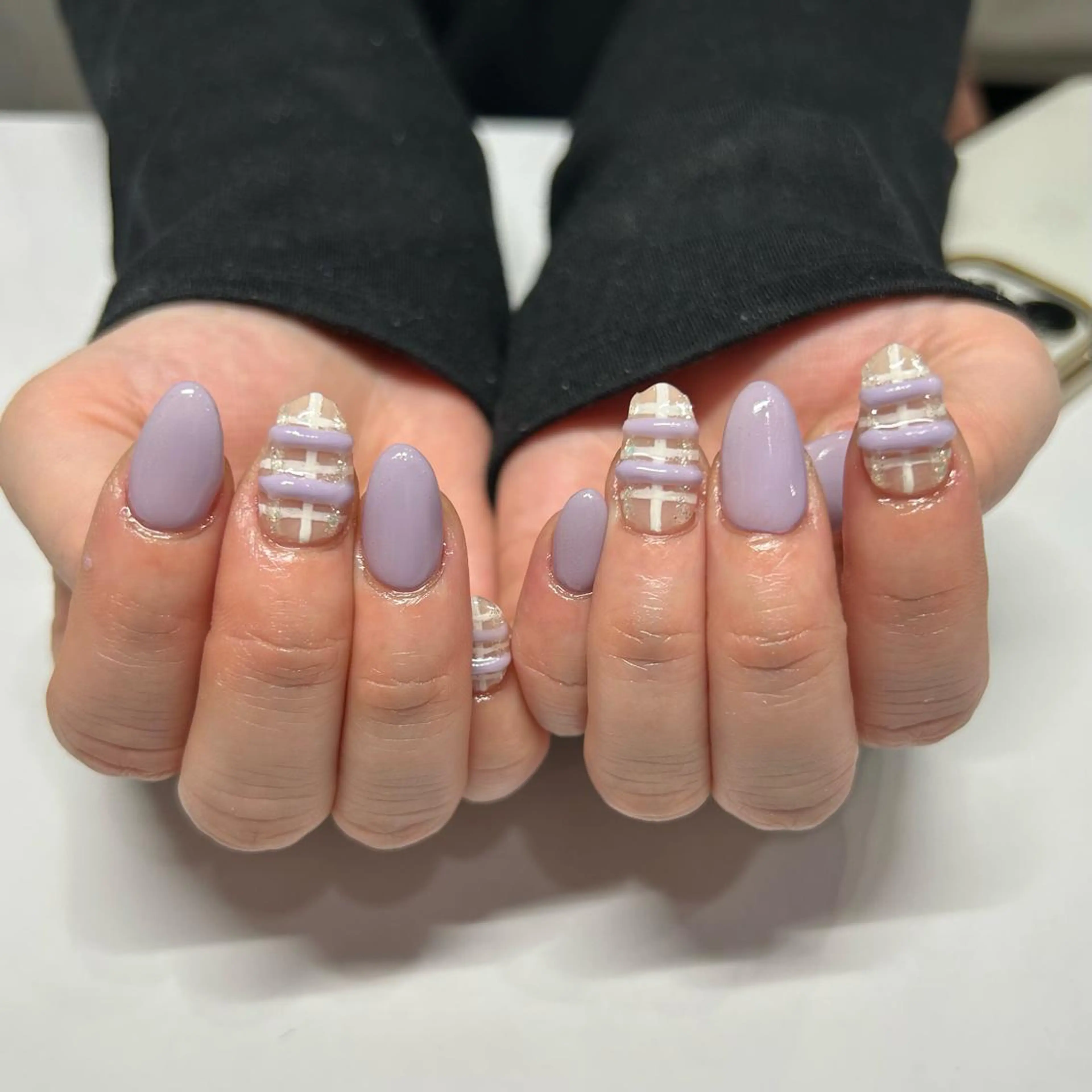 ネイル Babel Mirokuのエステ・リラクイメージ