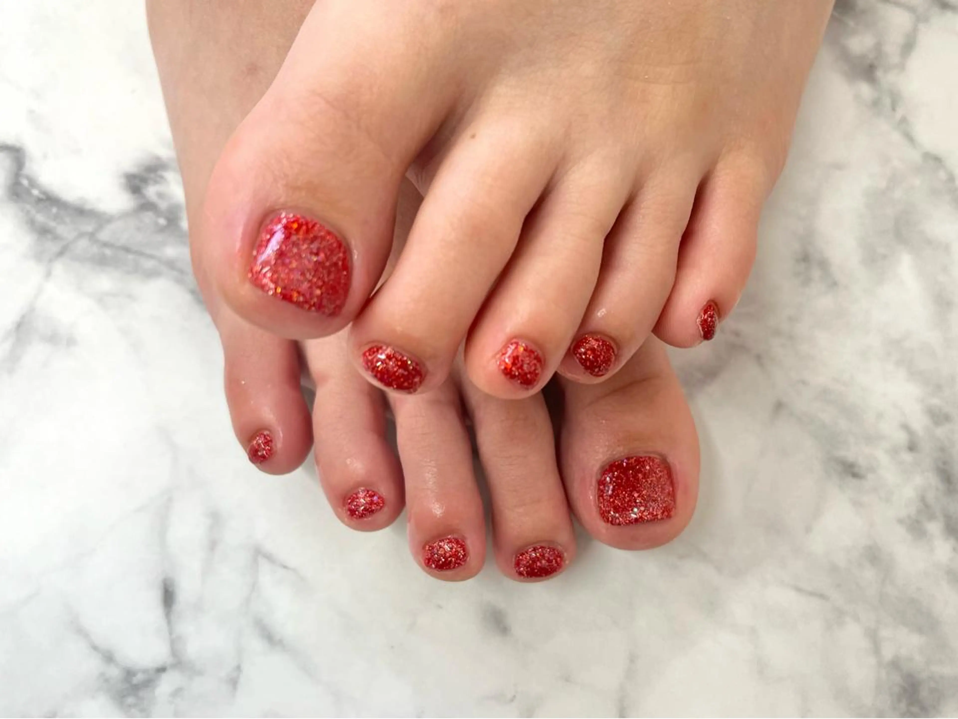 ネイル Regene ARAKIのネイルデザイン