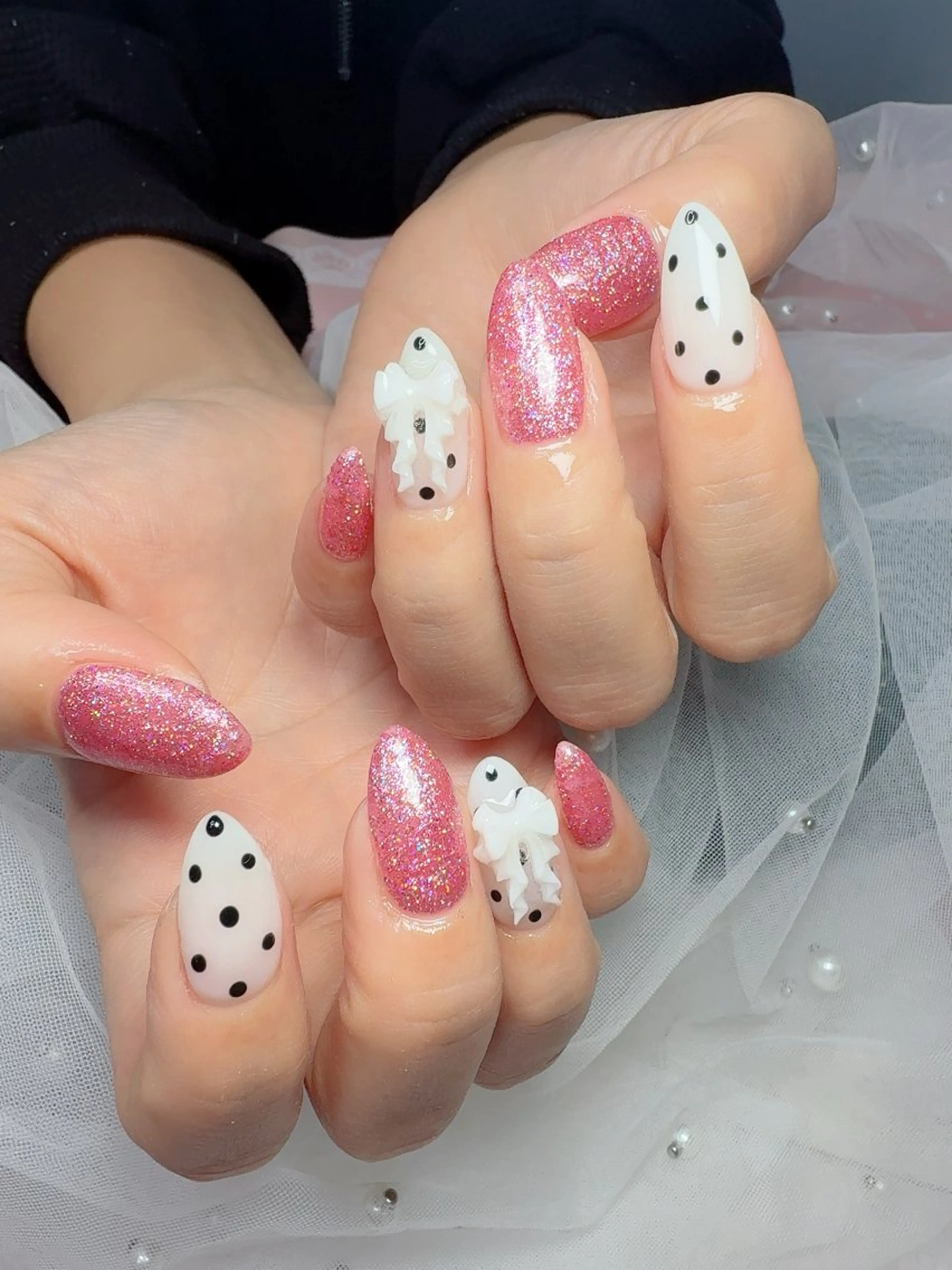 ネイル Sネイル サロン蕨店のネイルデザイン