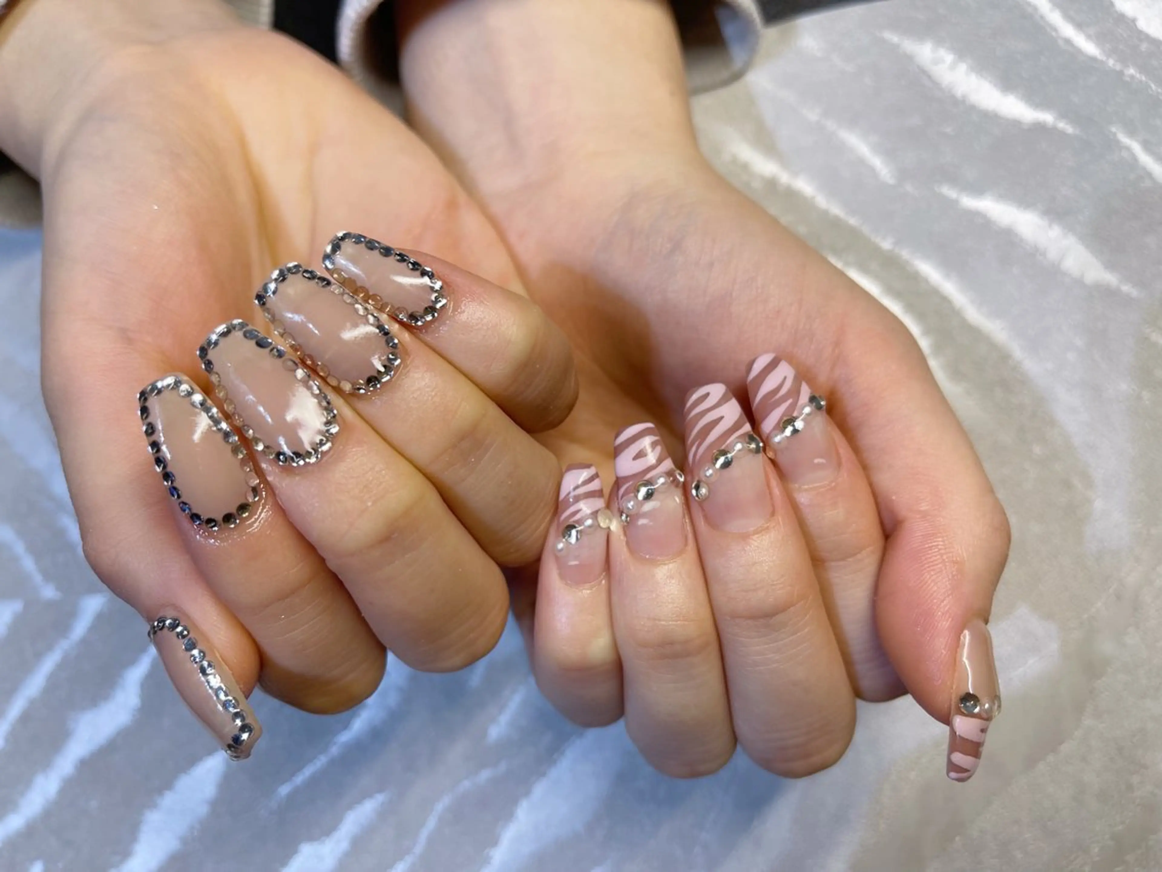 ネイル naildesign BESTのネイルデザイン