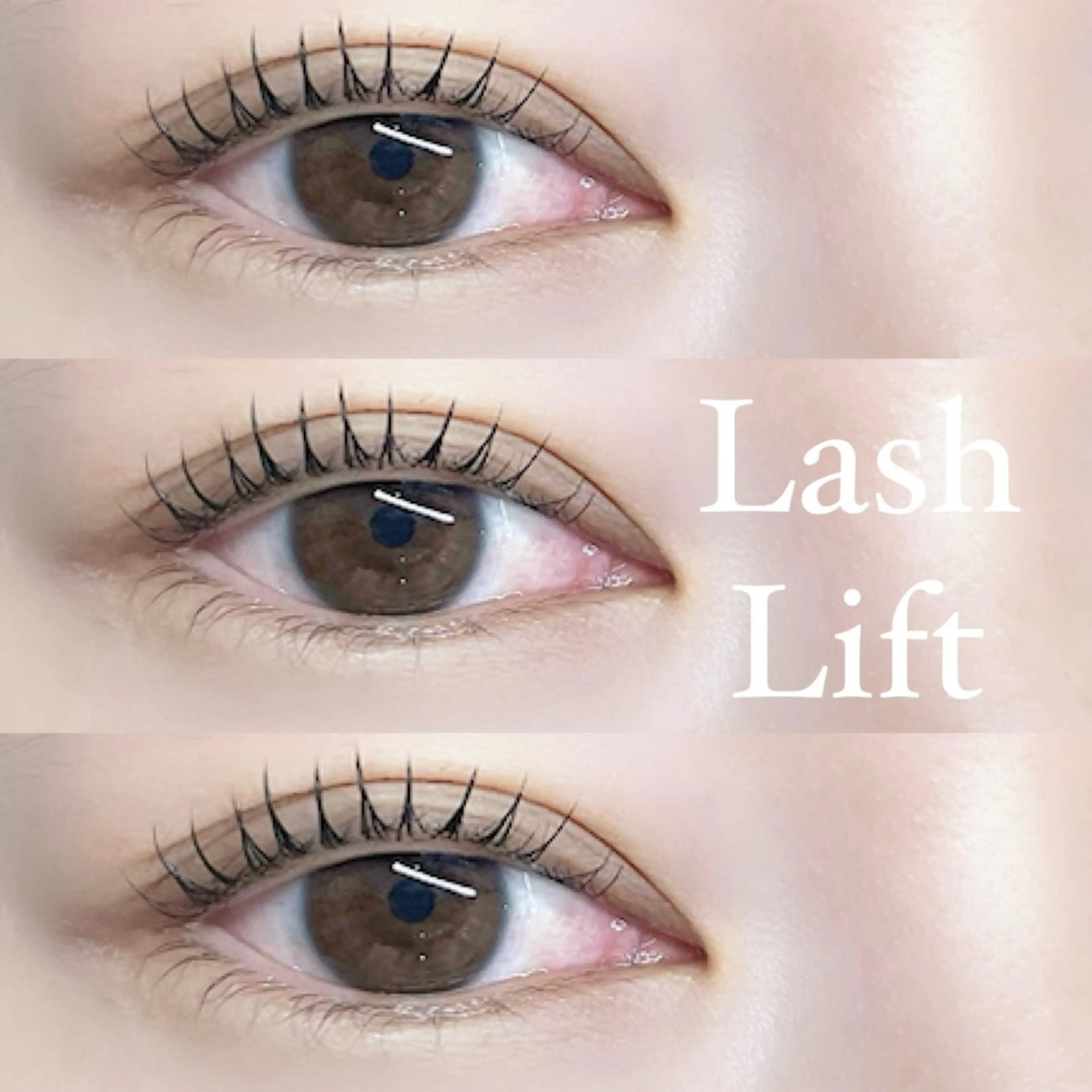 マツエク・マツパ amii.鶴屋町店所属・横浜/まつパ/ エクステ/ミユ♡のマツエク・マツパデザイン