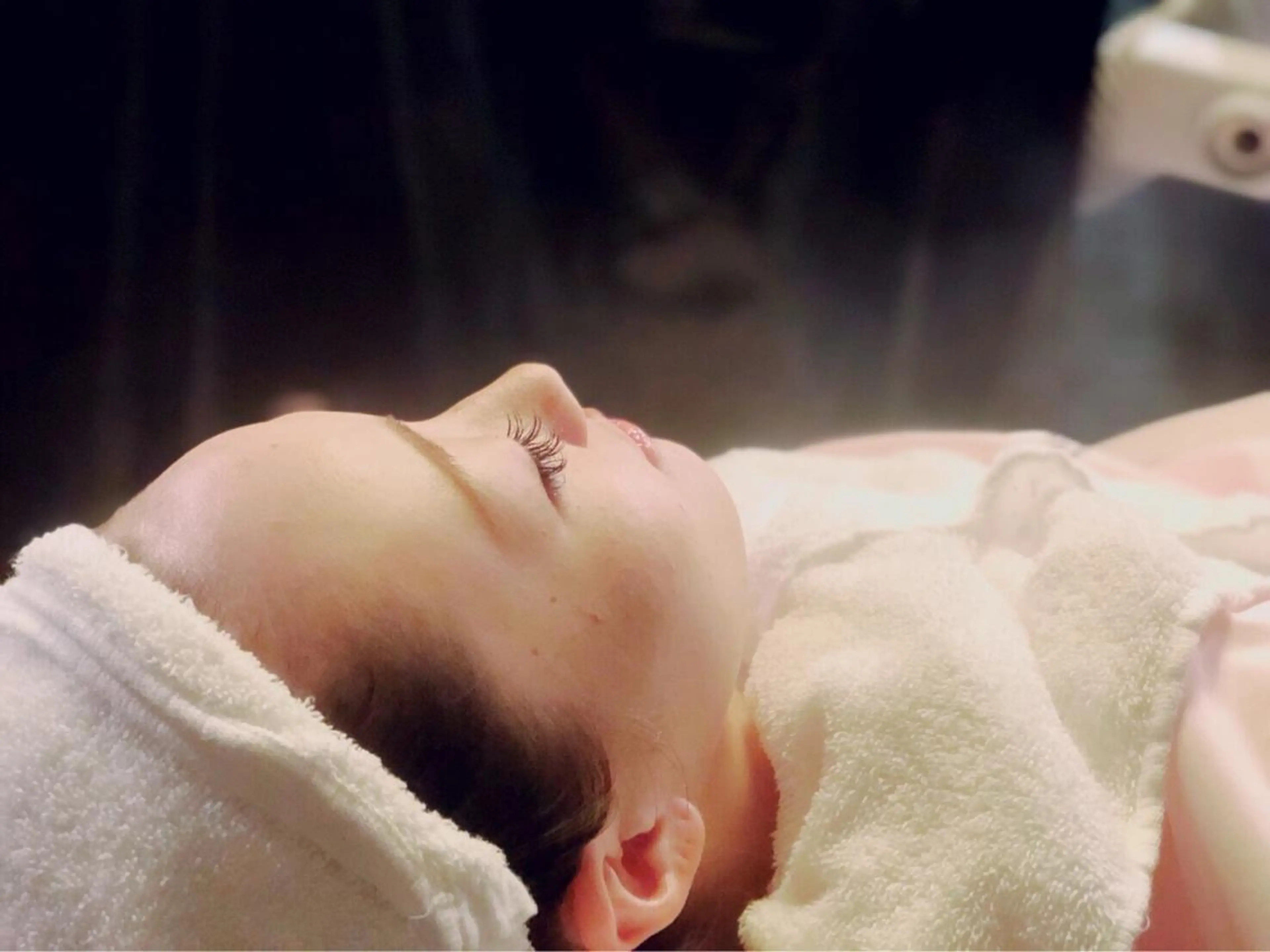 プレミアムバーバー原宿店所属・プレミアムバーバー 渋谷原宿店のヘアスタイル