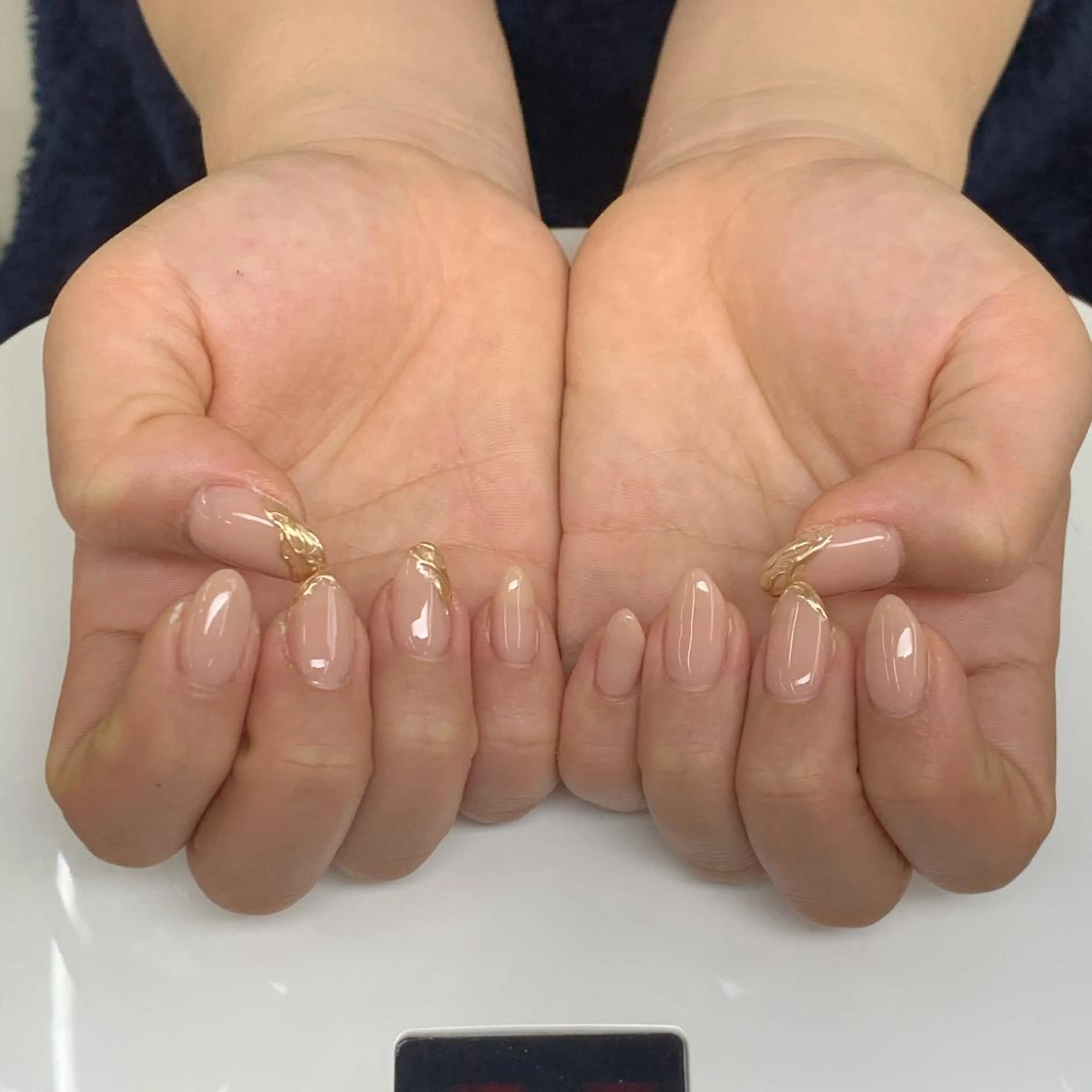 ネイル TRU nail&eye所属・TRU 錦糸町店のネイルデザイン