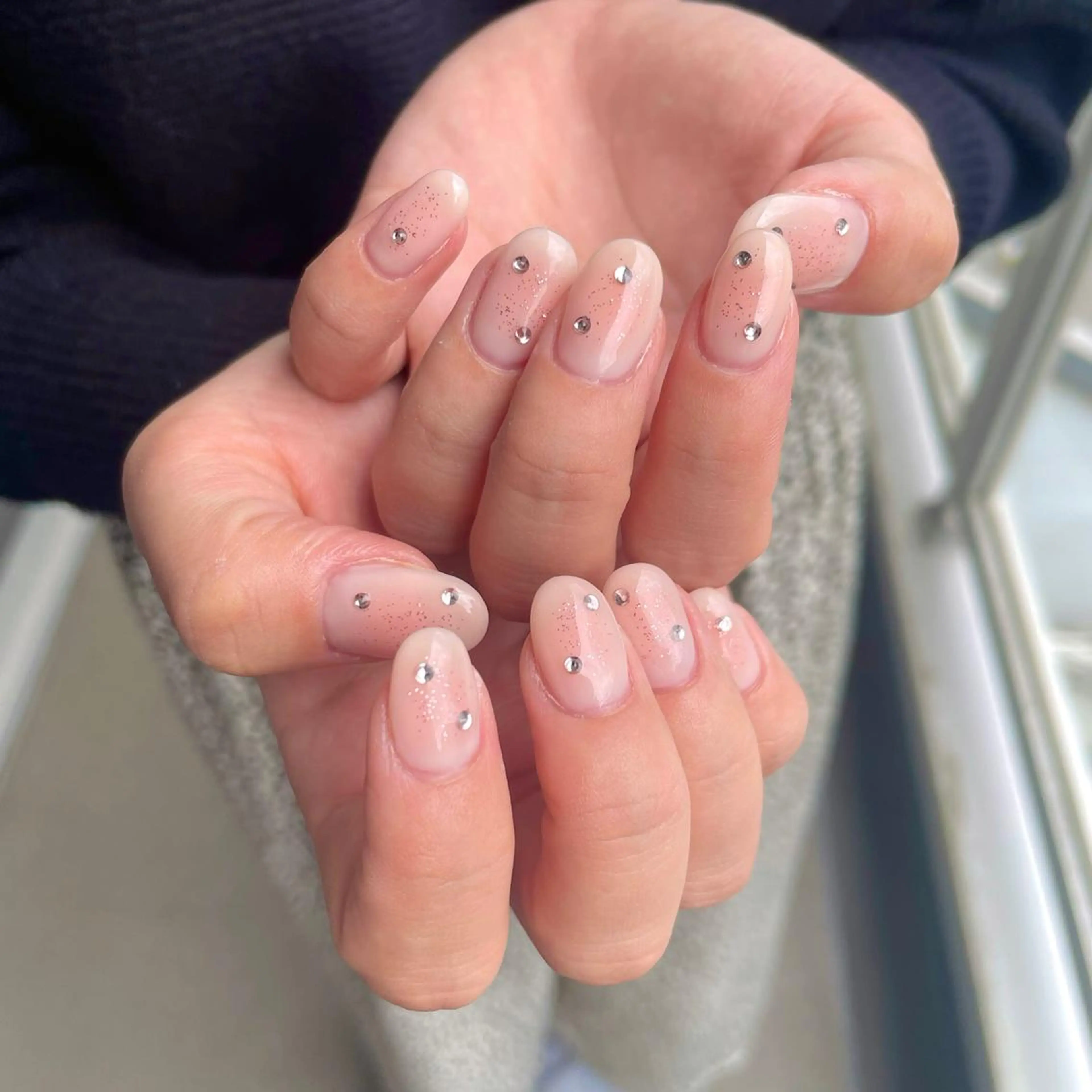ネイル Sii nail 🤍SAKIのネイルデザイン