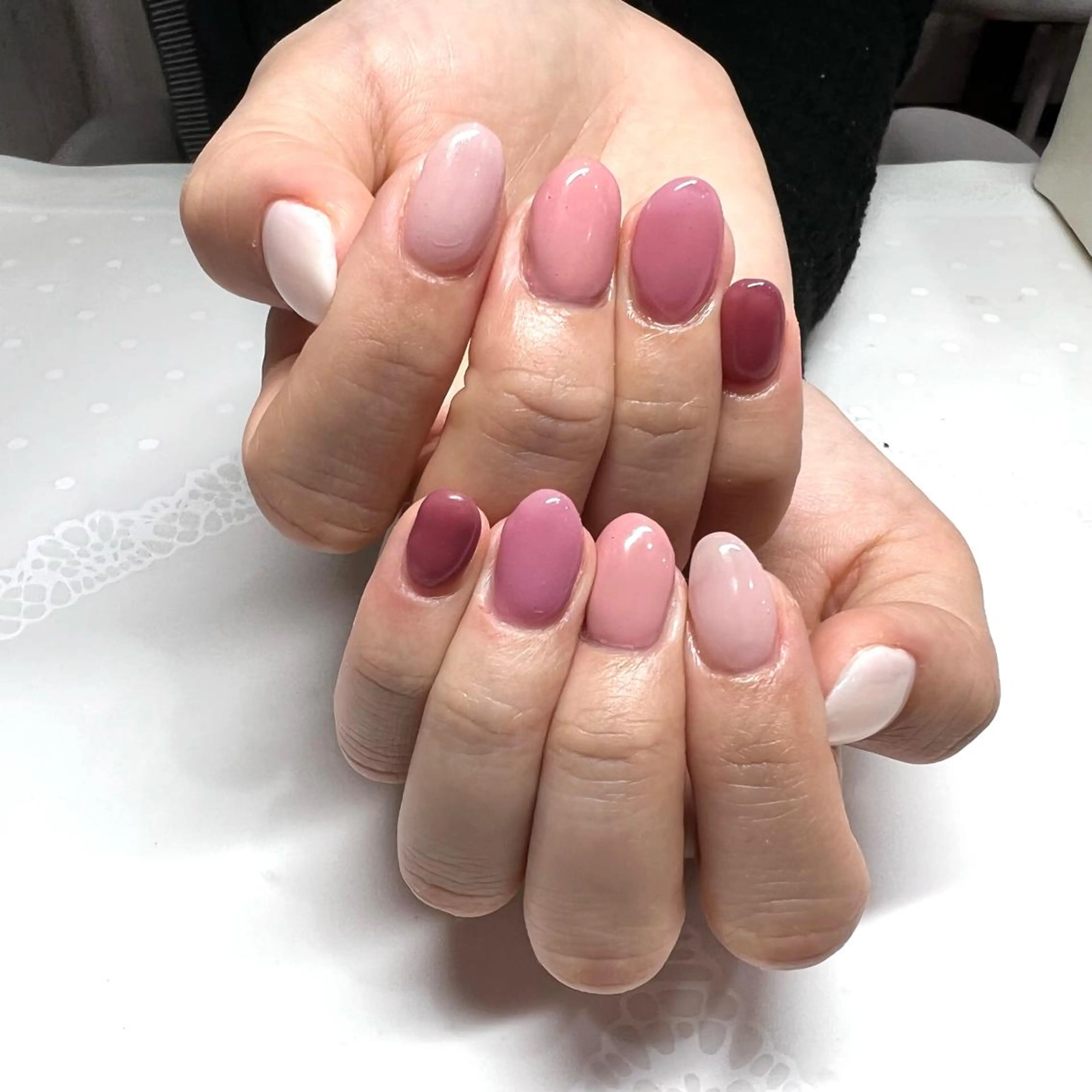 ネイル 猫村のネイル部屋所属・猫村のネイル部屋 猫村早希のネイルデザイン