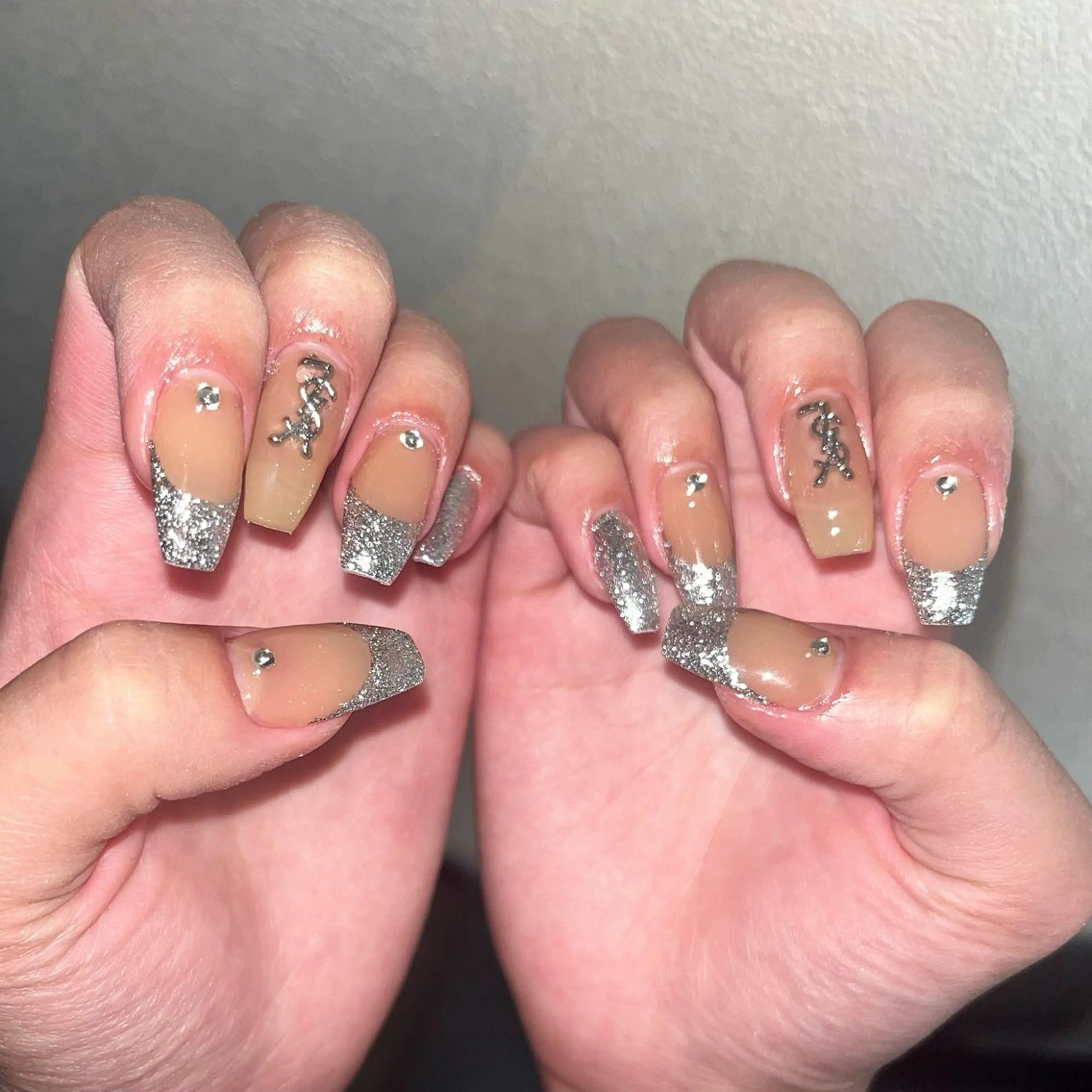 ネイル ハンドネイル 🫧OPELIA NAIL渋谷🫧のネイルデザイン