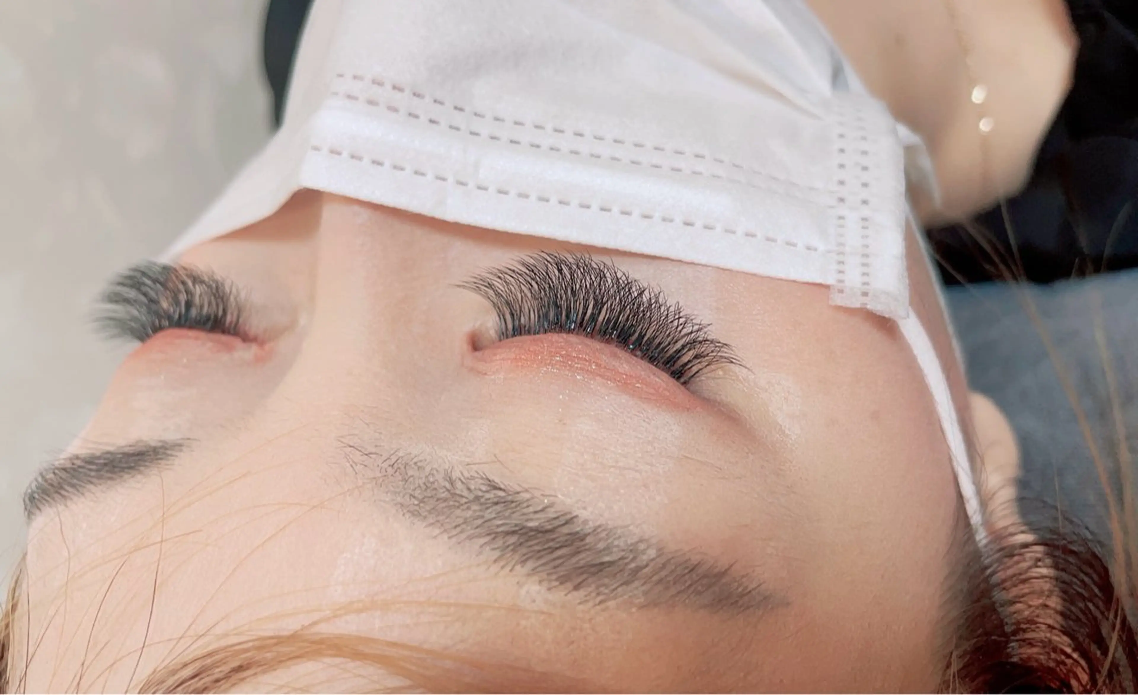 マツエク・マツパ Arana salonのマツエク・マツパデザイン