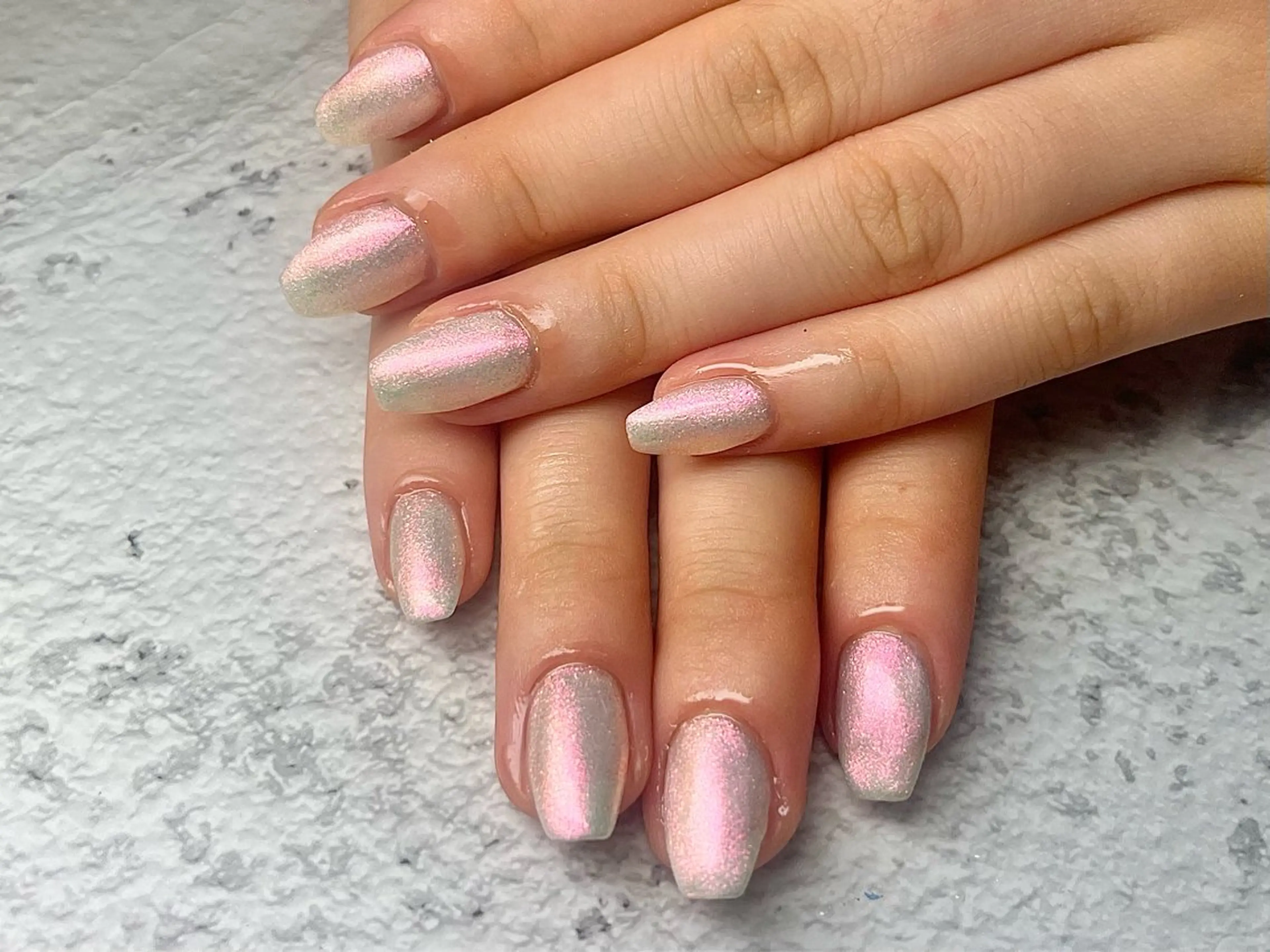 ネイル Queen nail 北堀江 ASUKAのネイルデザイン