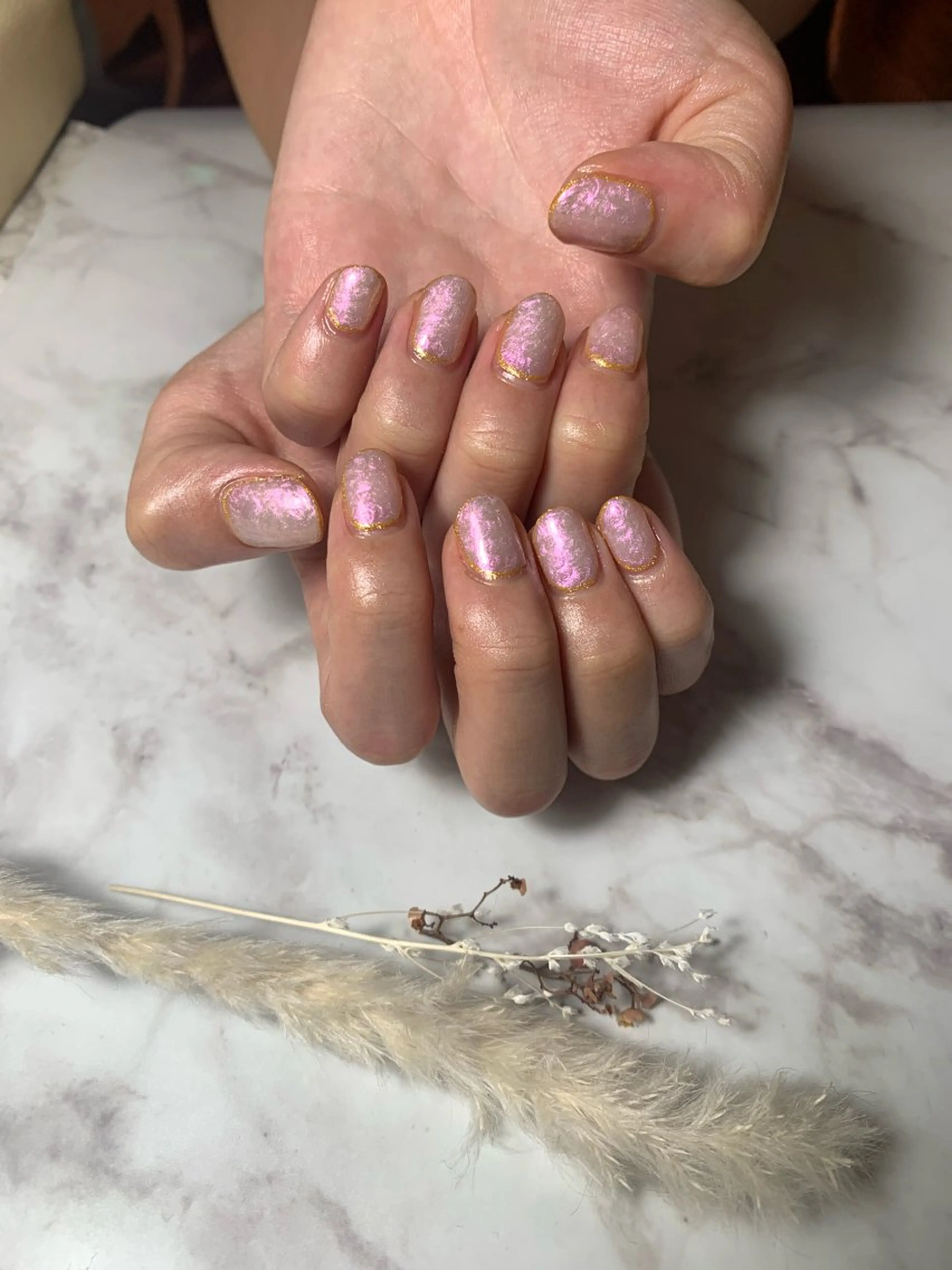 ネイル luana beauty所属・kana ハーブピーリング🌿のエステ・リラクイメージ