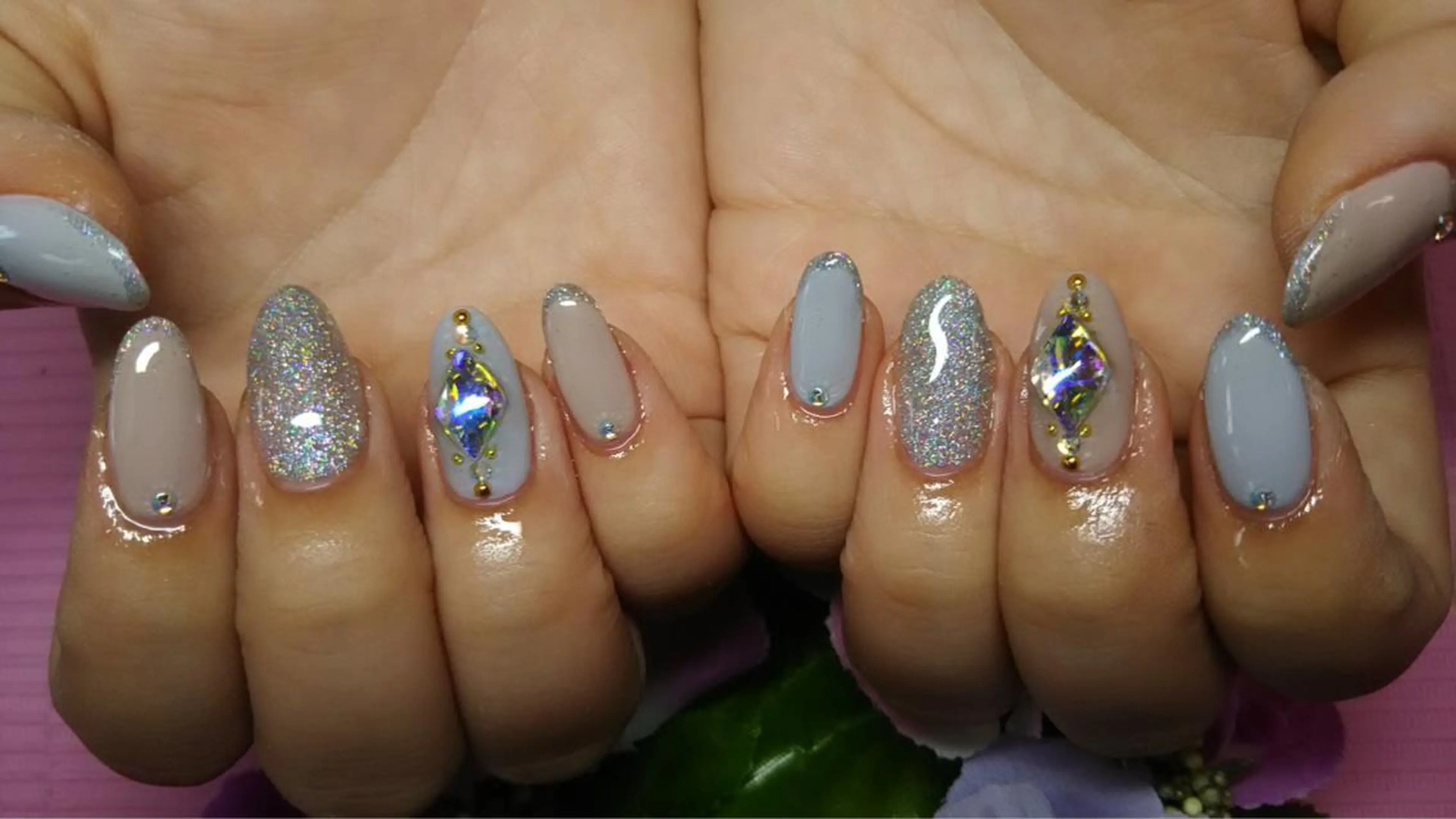 ネイル Beauty Salon  Luna所属・Beauty Salon Lunaのエステ・リラクイメージ