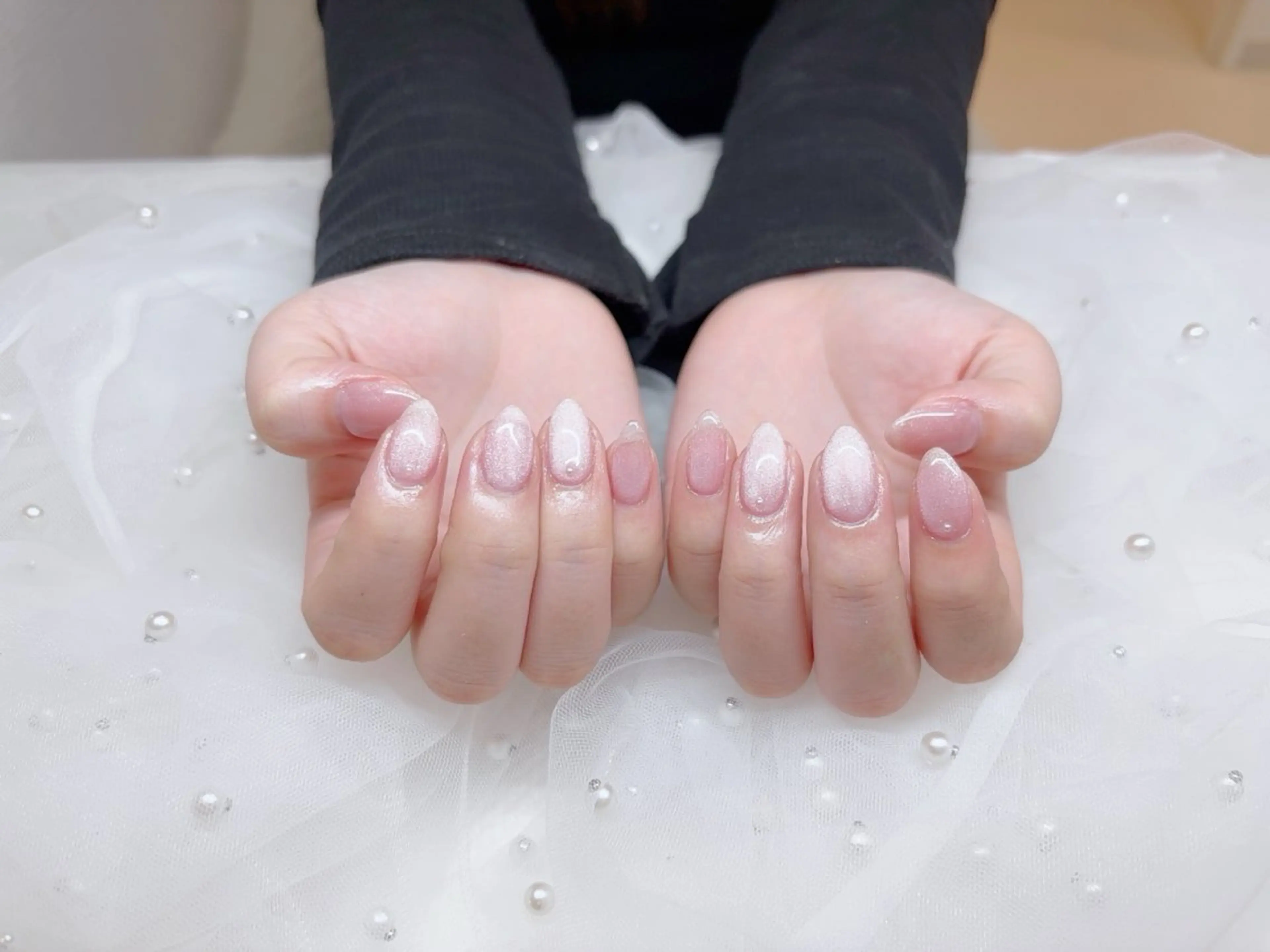 ネイル ハンドネイル ♡CELEBRAIL YUKI♡のネイルデザイン