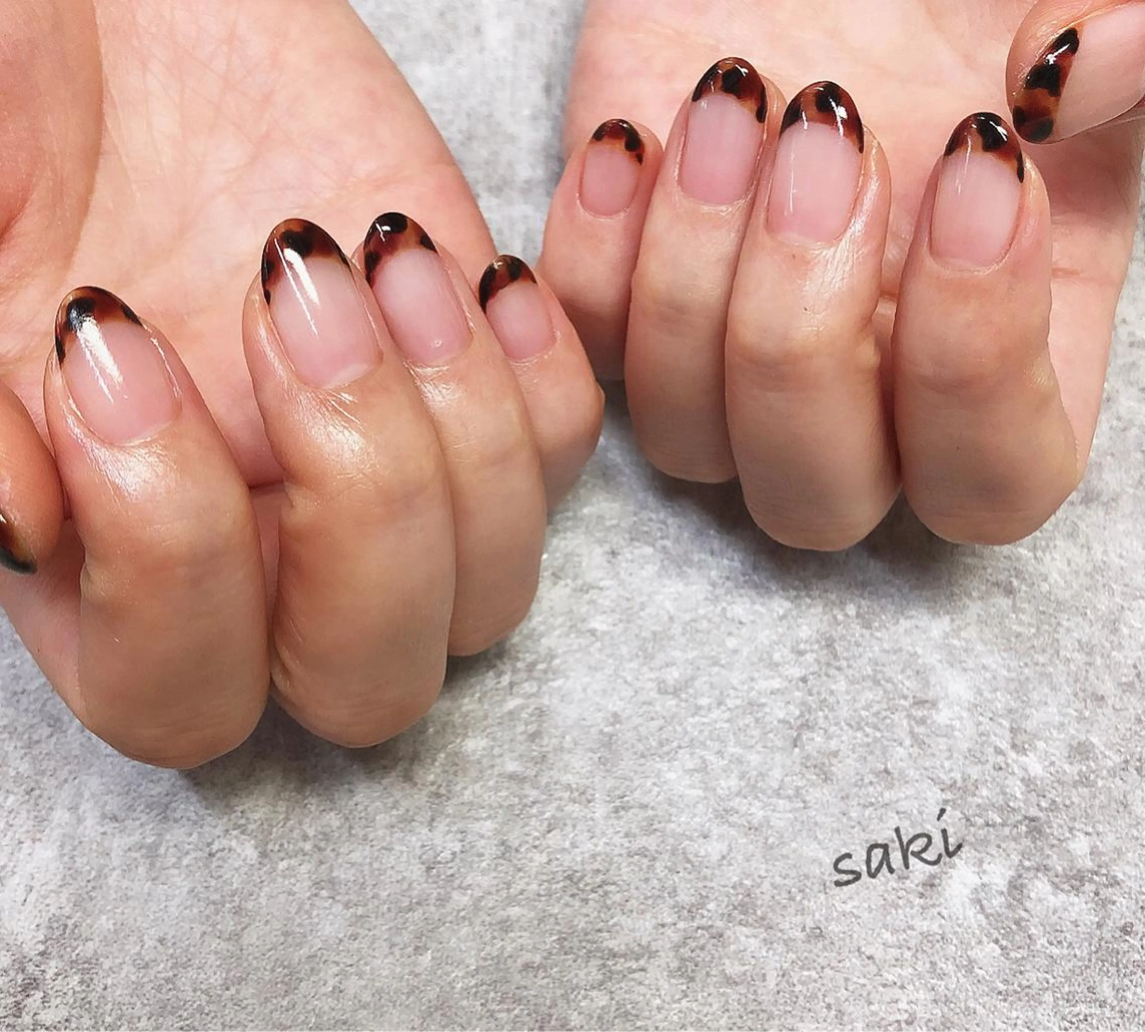 ネイル nailsalon noa所属・nailsalon noaのネイルデザイン