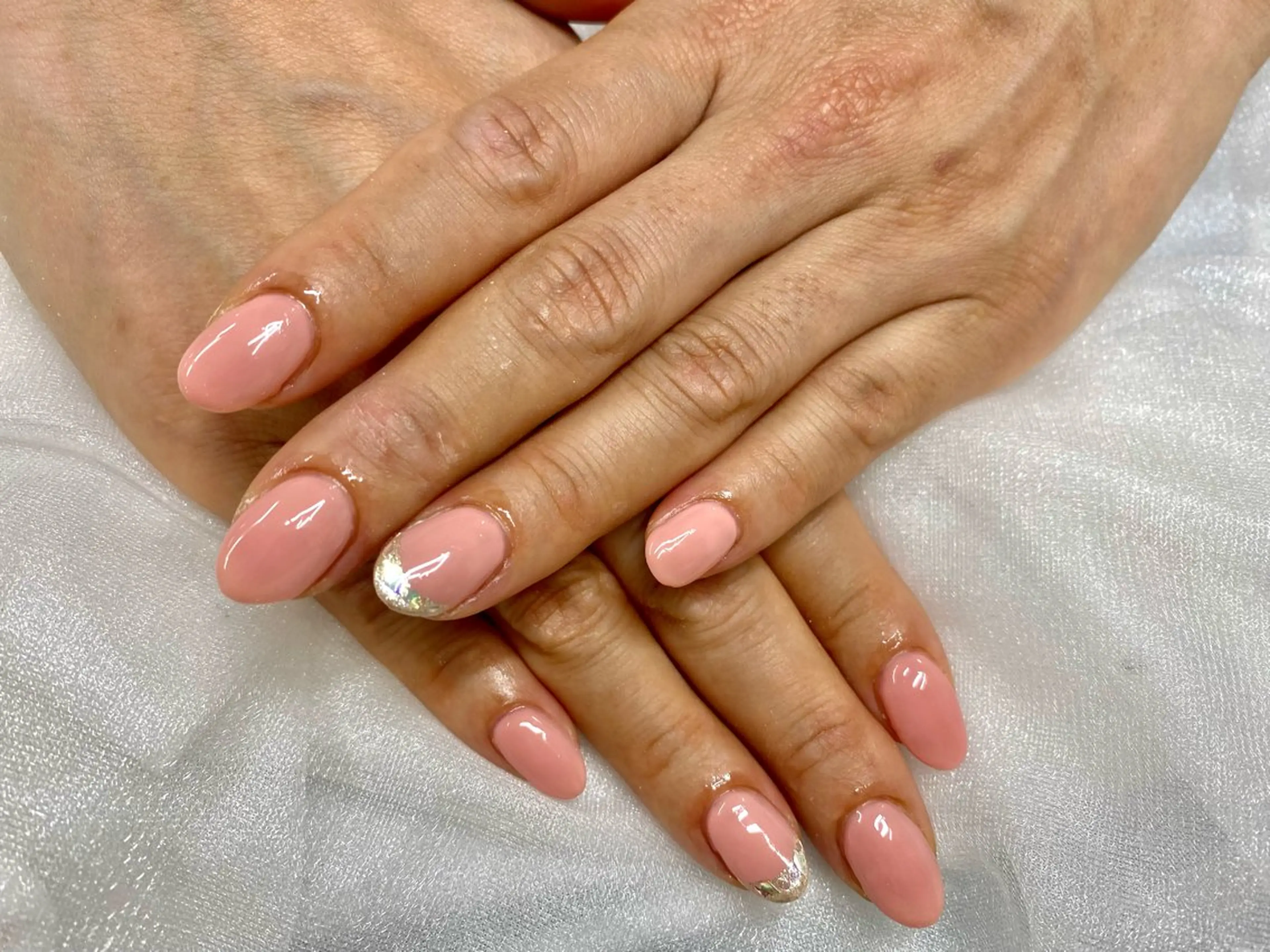 ネイル 伊藤 華子のネイルデザイン