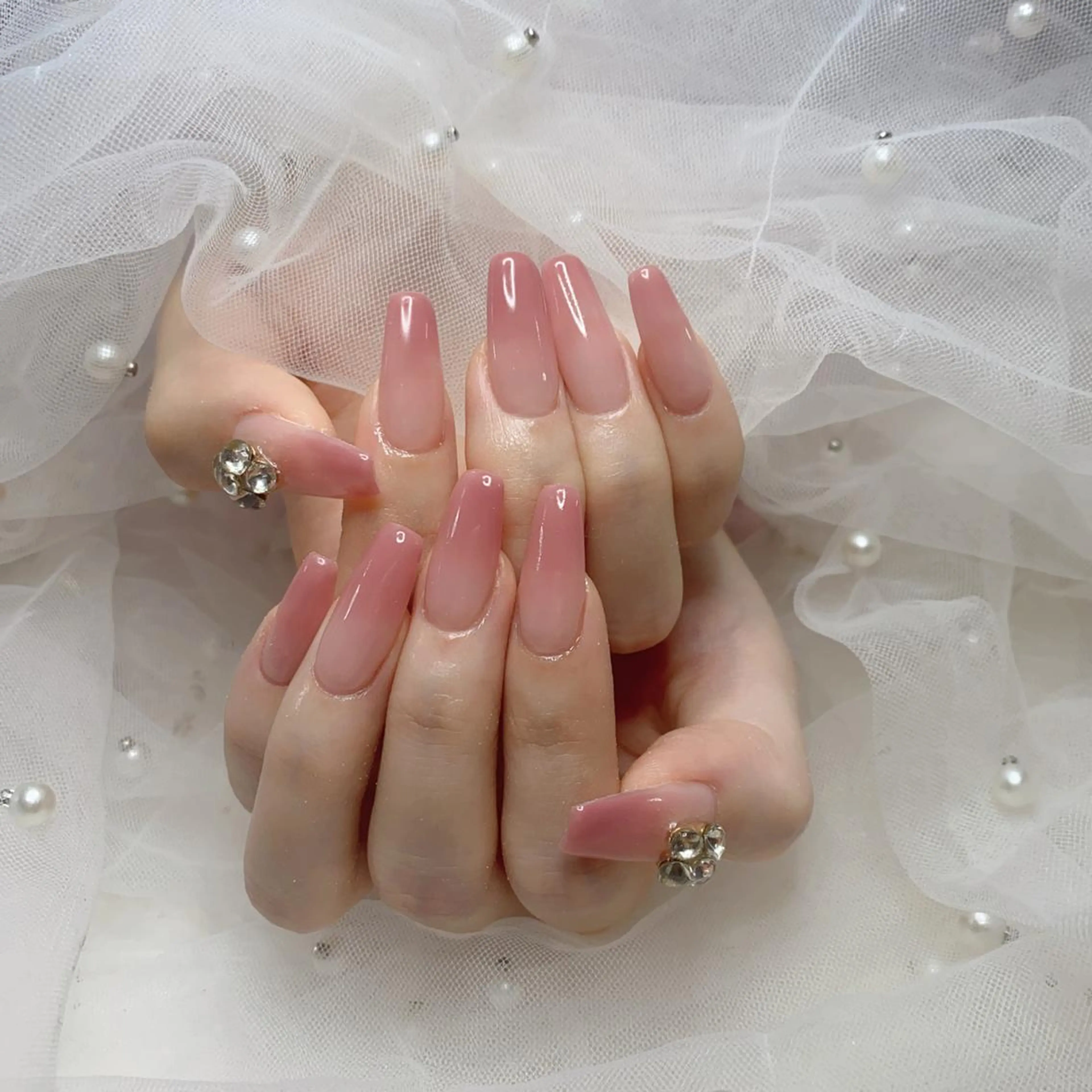 ネイル nail ONE🤍のネイルデザイン