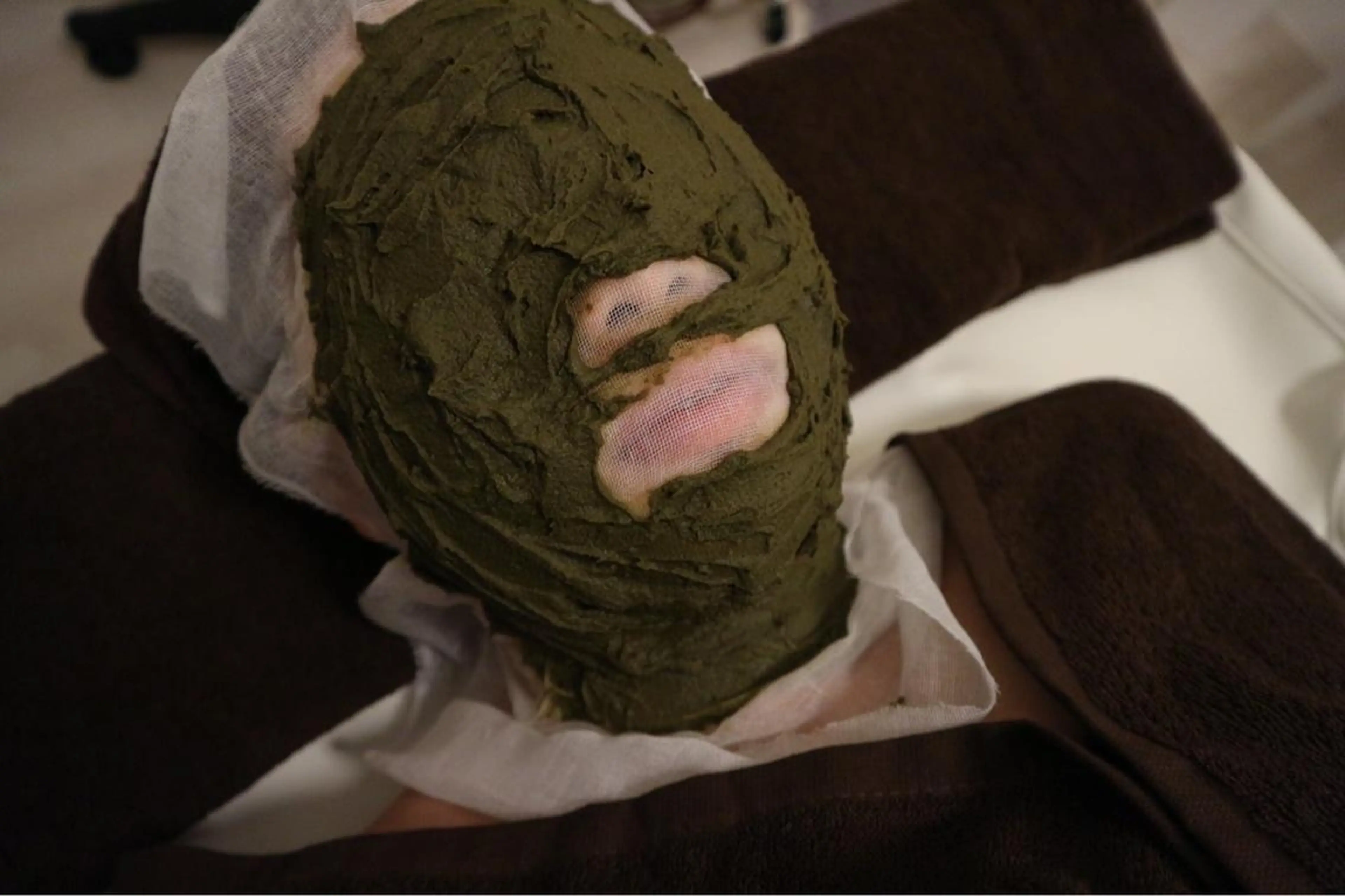 aisea（アイシー）所属・アイシー 〜大人の毛穴ツヤ肌〜のエステ・リラクイメージ