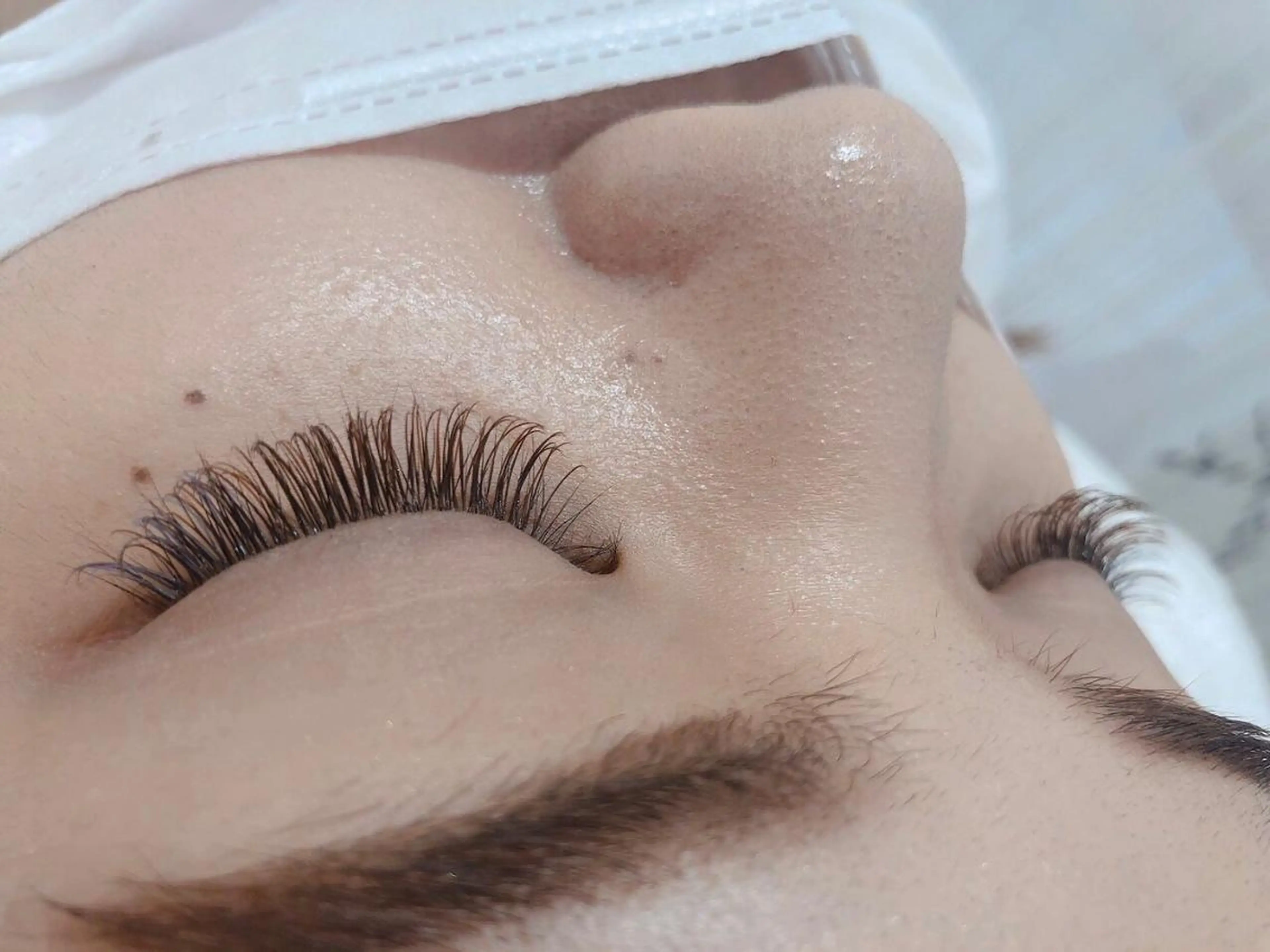 マツエク・マツパ Miliy eyelash beaute所属・Miliy beaute 山原のマツエク・マツパデザイン