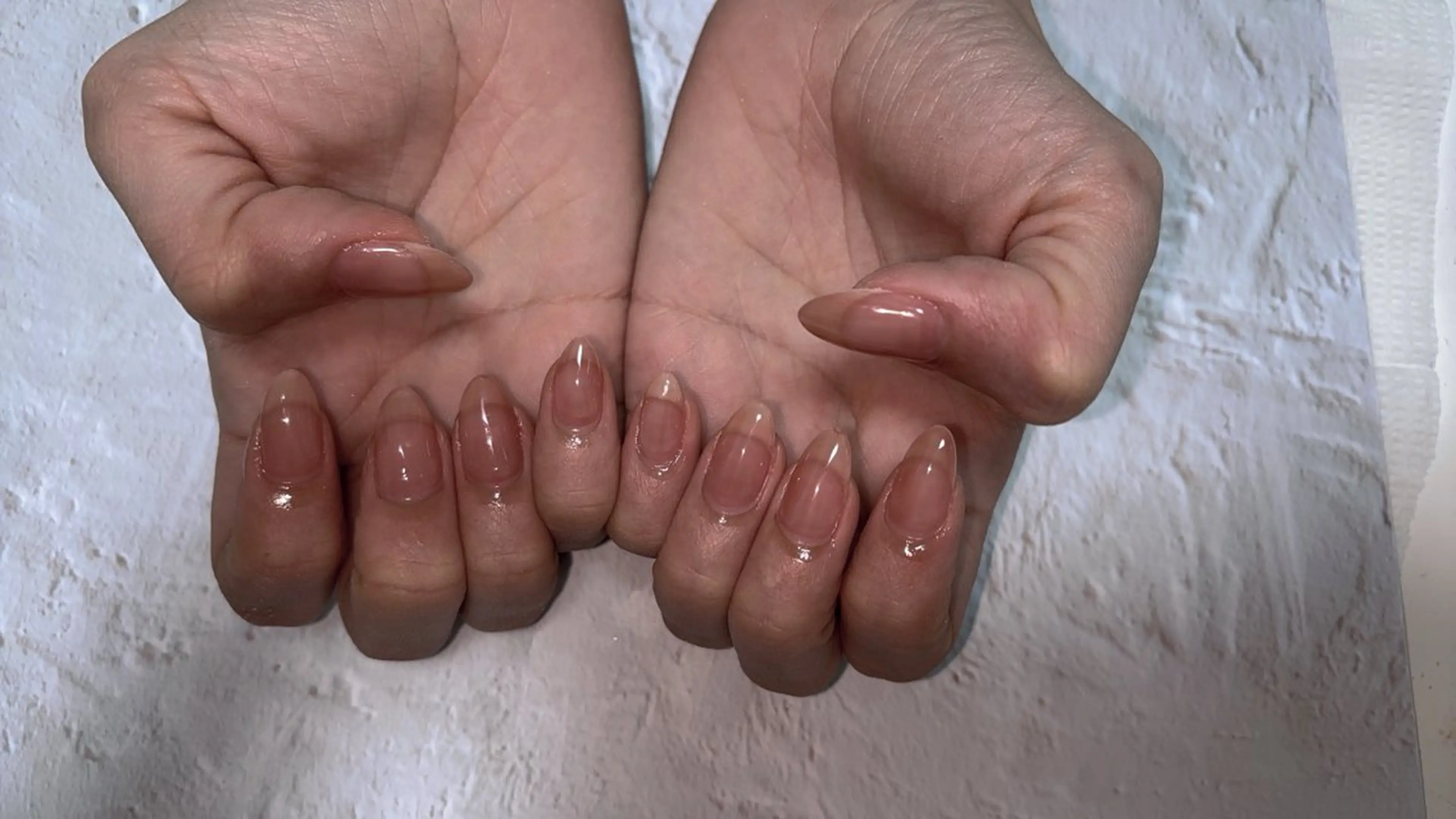 ネイル ハンドネイル coco nailのネイルデザイン